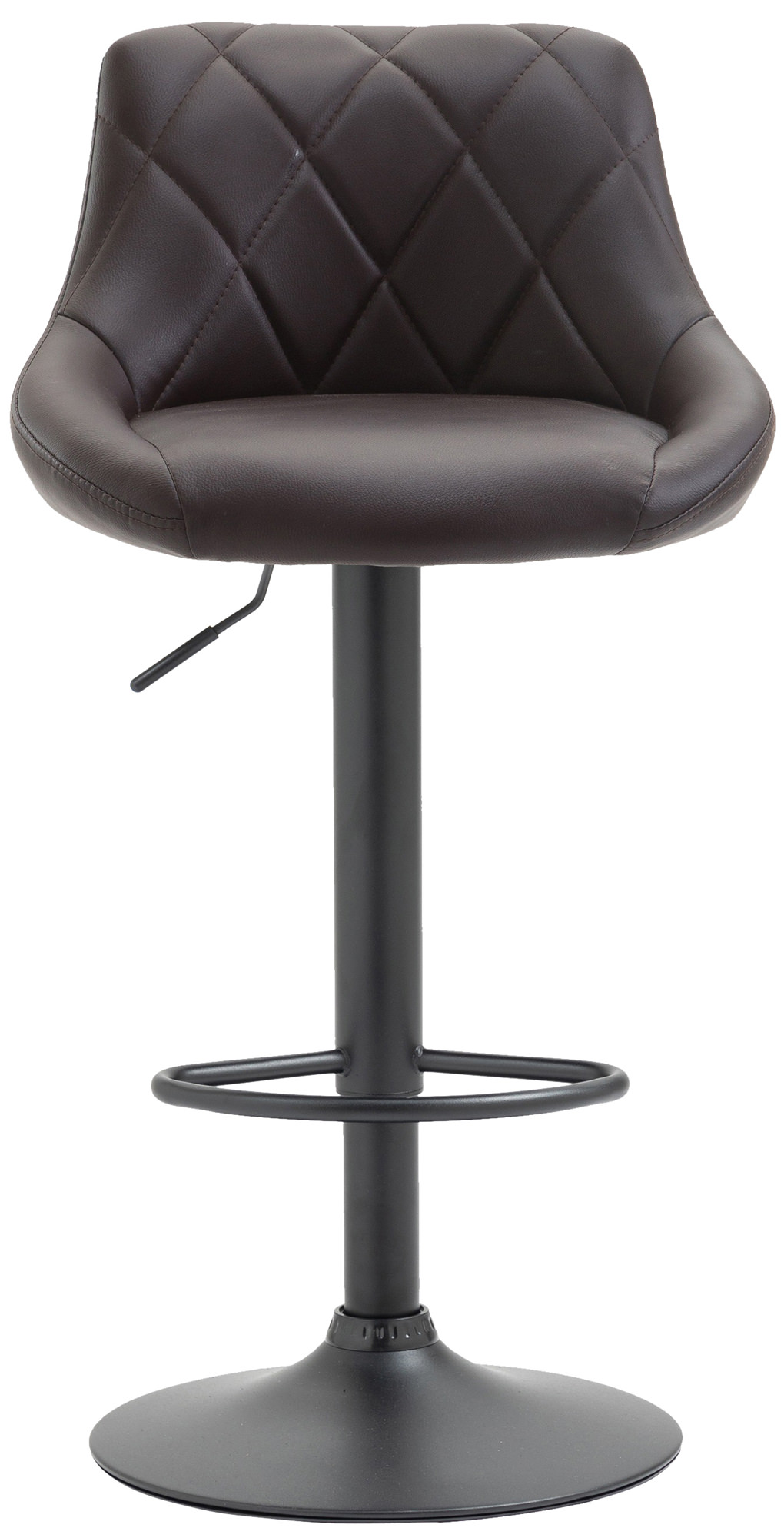 Barhocker Lazio Kunstleder