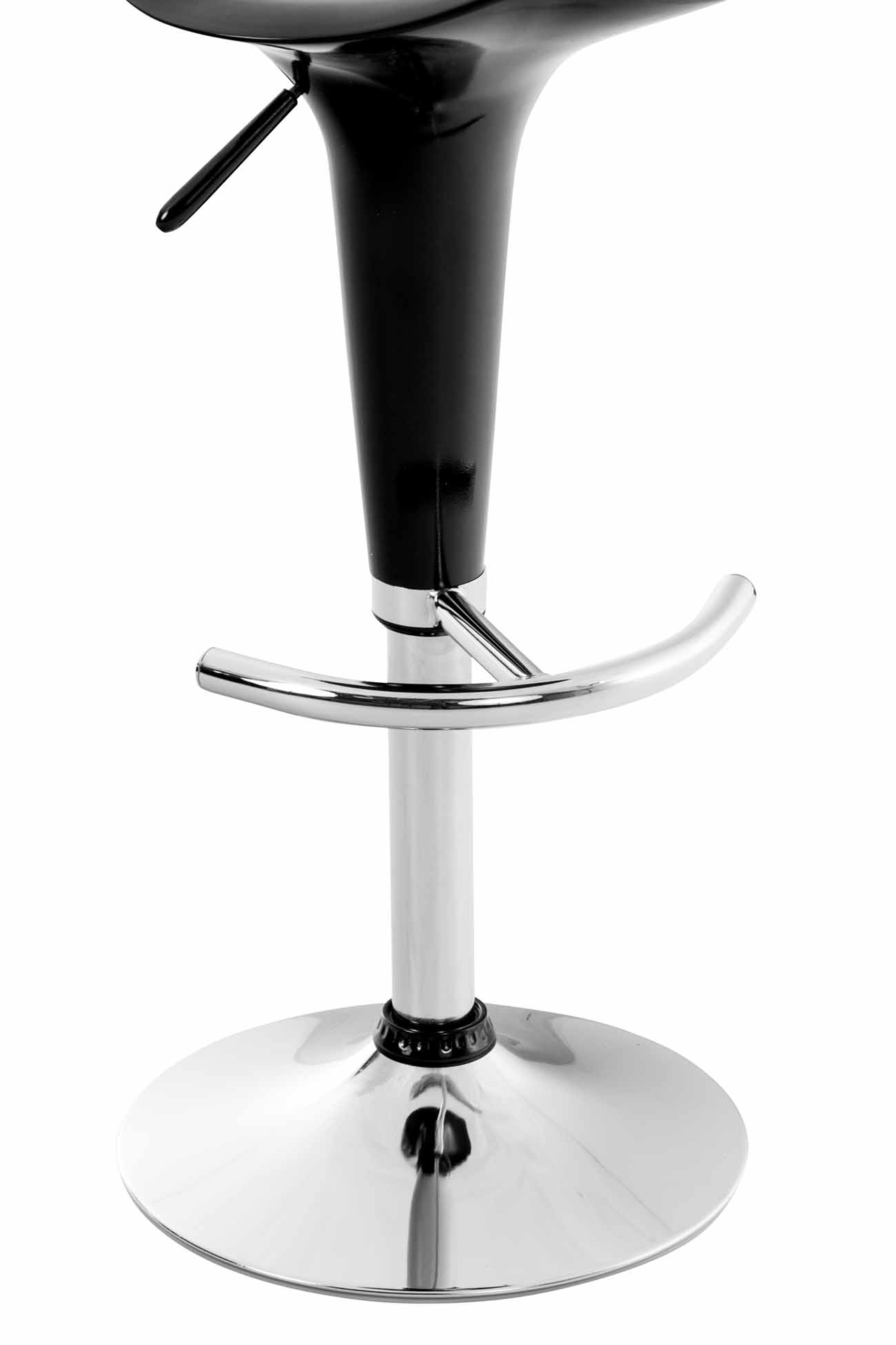 Barhocker Saddle