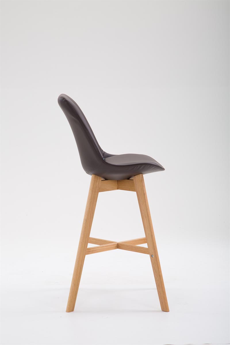 Barhocker Cannes Kunstleder