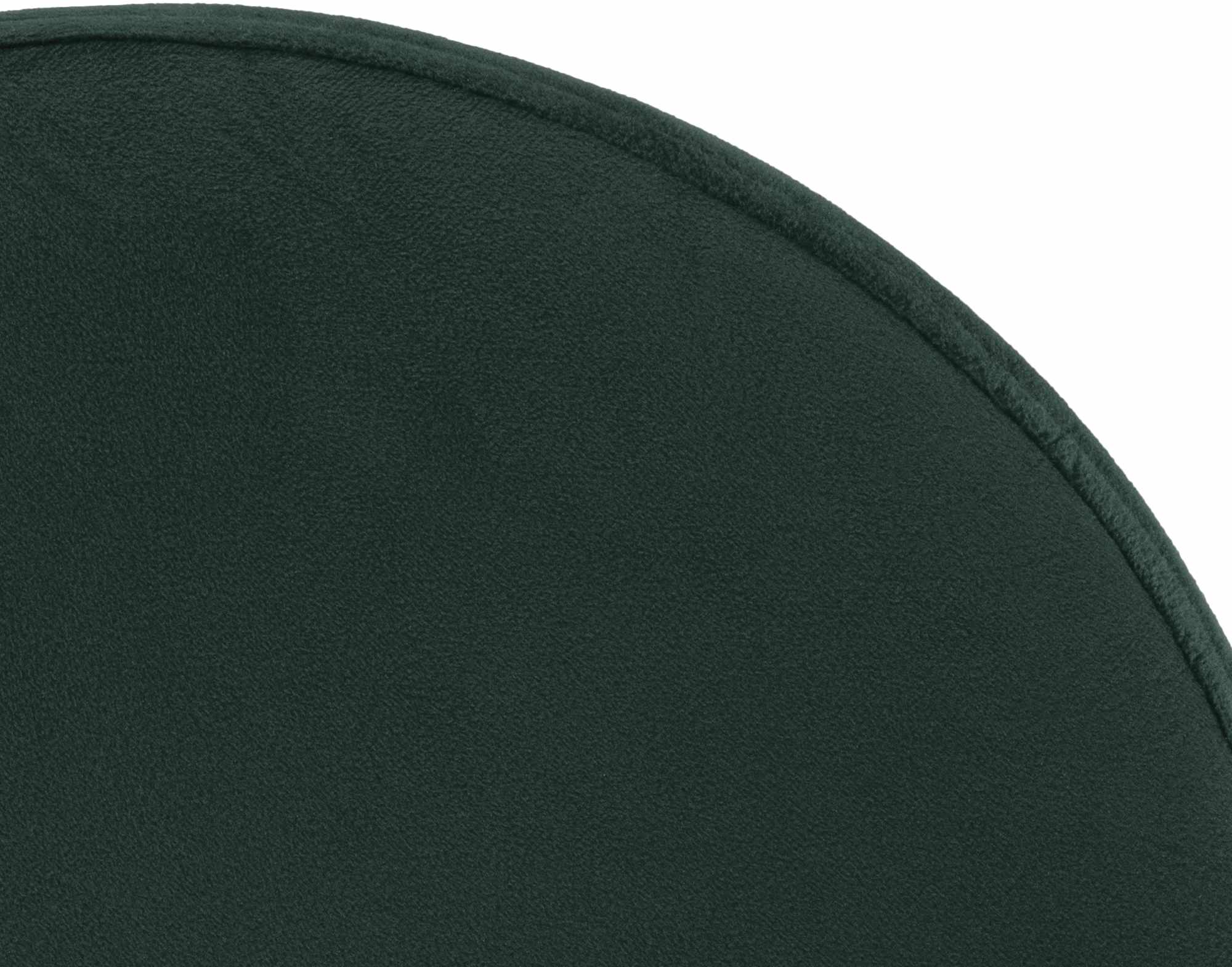 2er Set Barhocker Ponte Samt