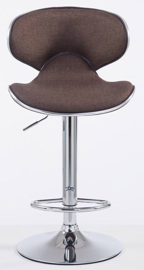 2er Set Barhocker Las Vegas V2 Stoff