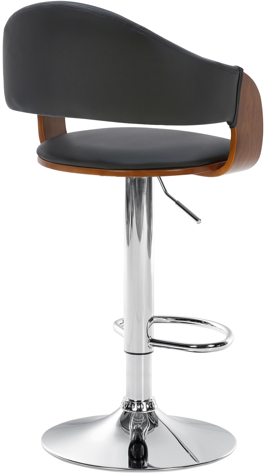 2er Set Barhocker Nilse Kunstleder
