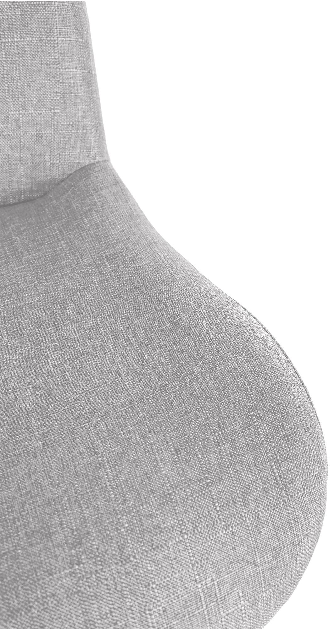 Barhocker Solon Schwarz