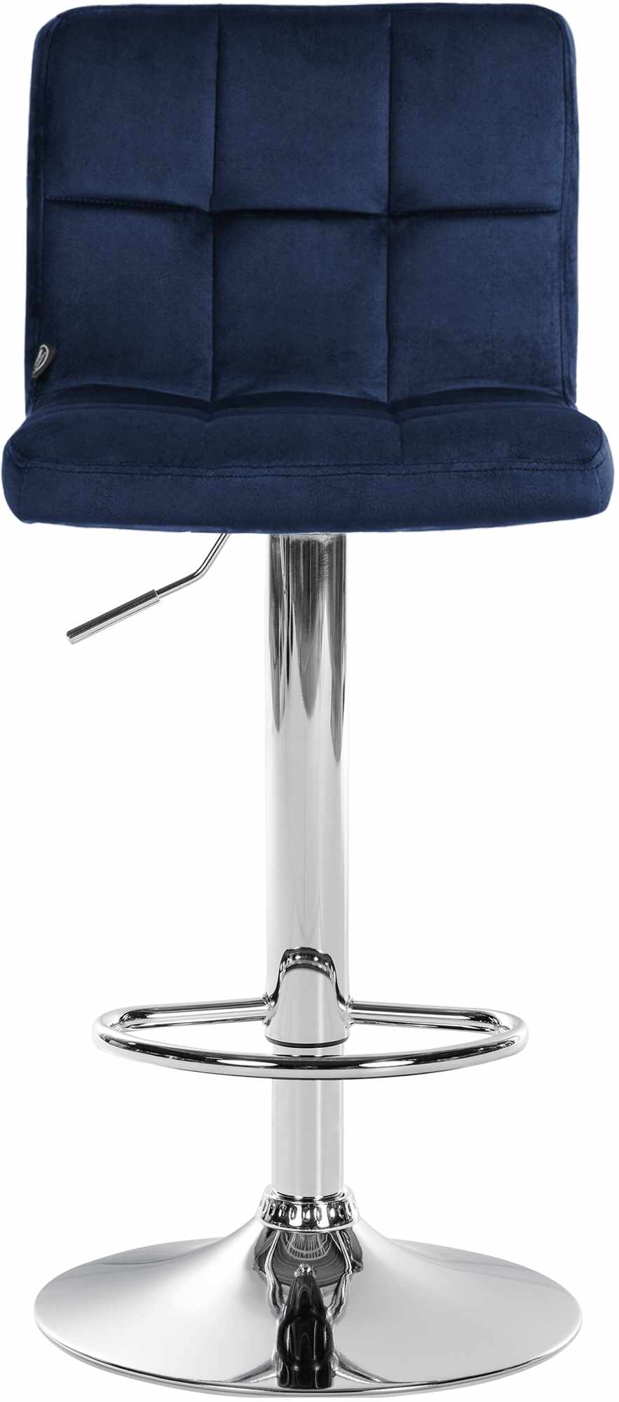 Barhocker Peru Samt