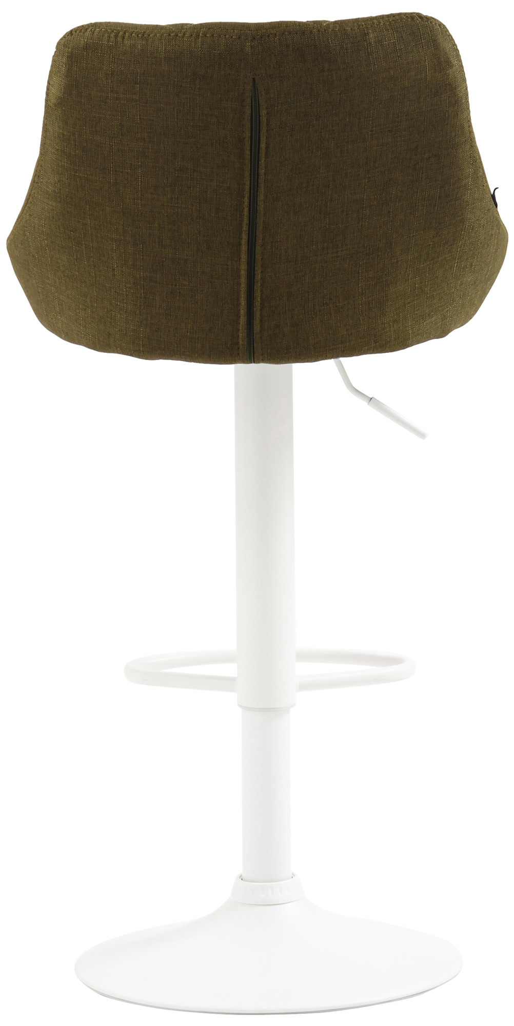 Barhocker Lazio Stoff