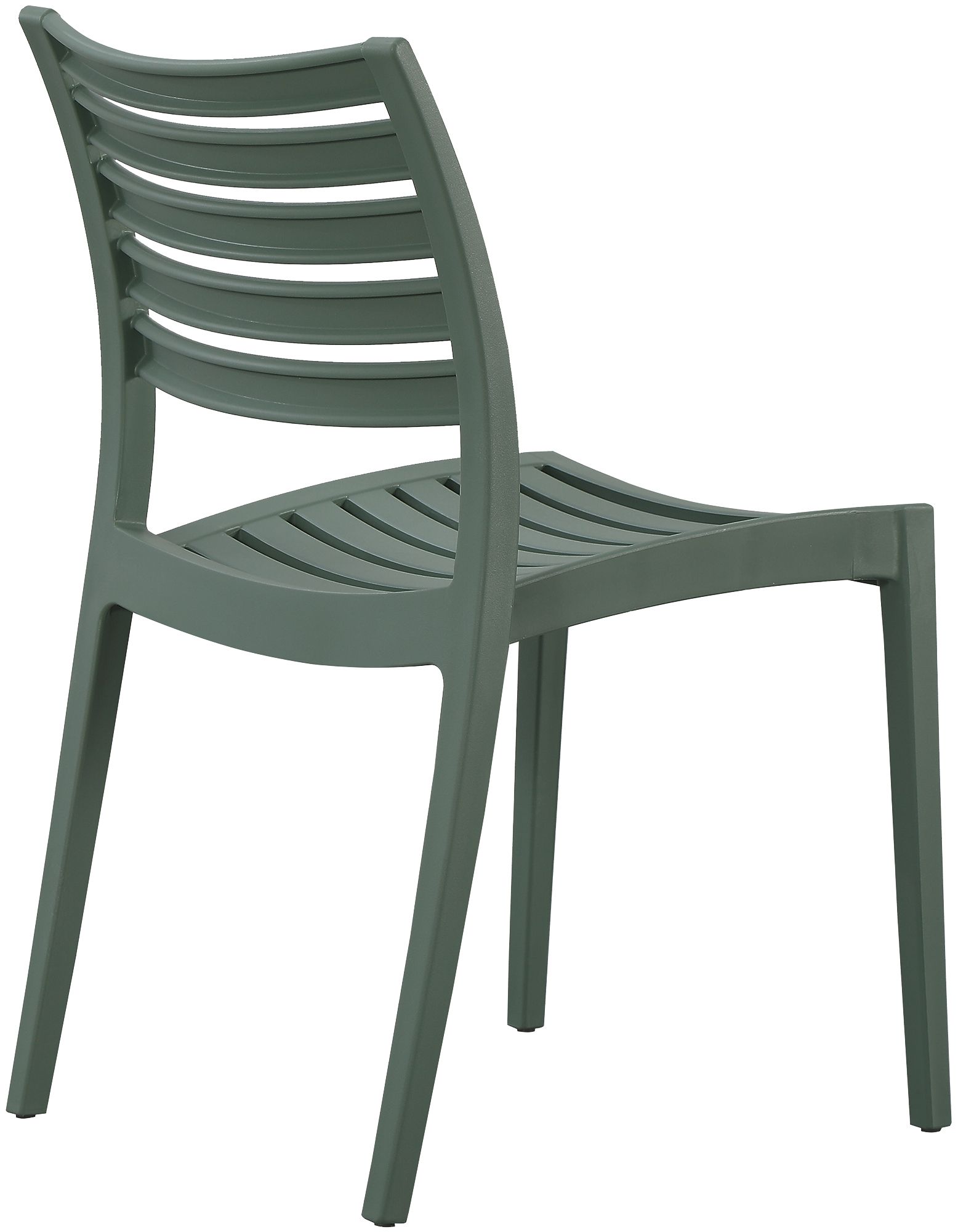 Gartenstuhl Arkon oliv