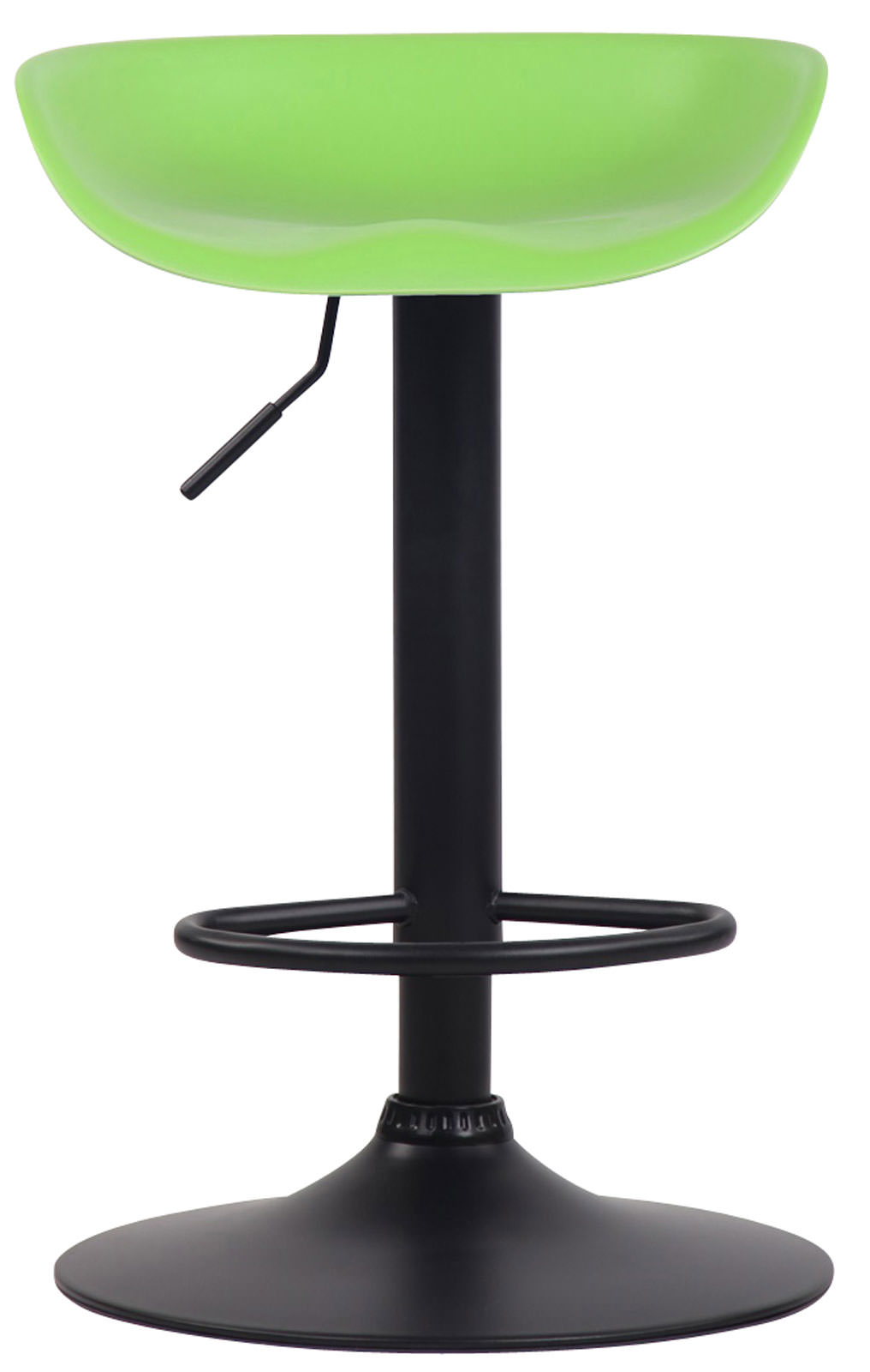 Barhocker Anaheim Kunststoff