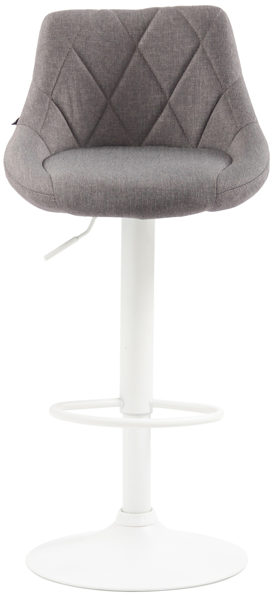 Barhocker Lazio Stoff