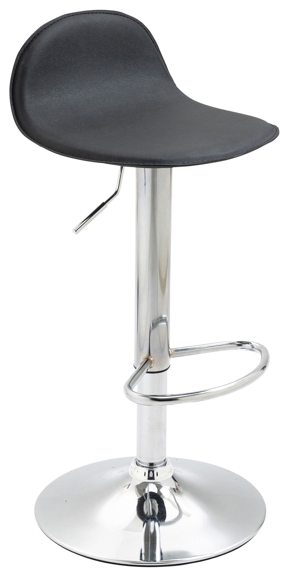 2er Set Barhocker Lana V2 Kunstleder