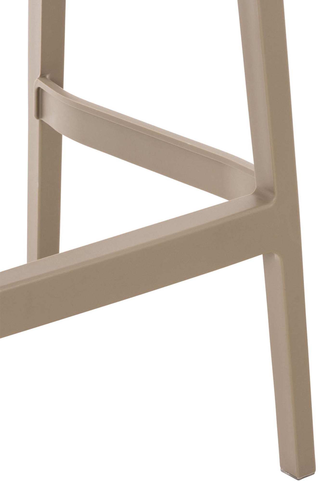 4er Set Barhocker Ares