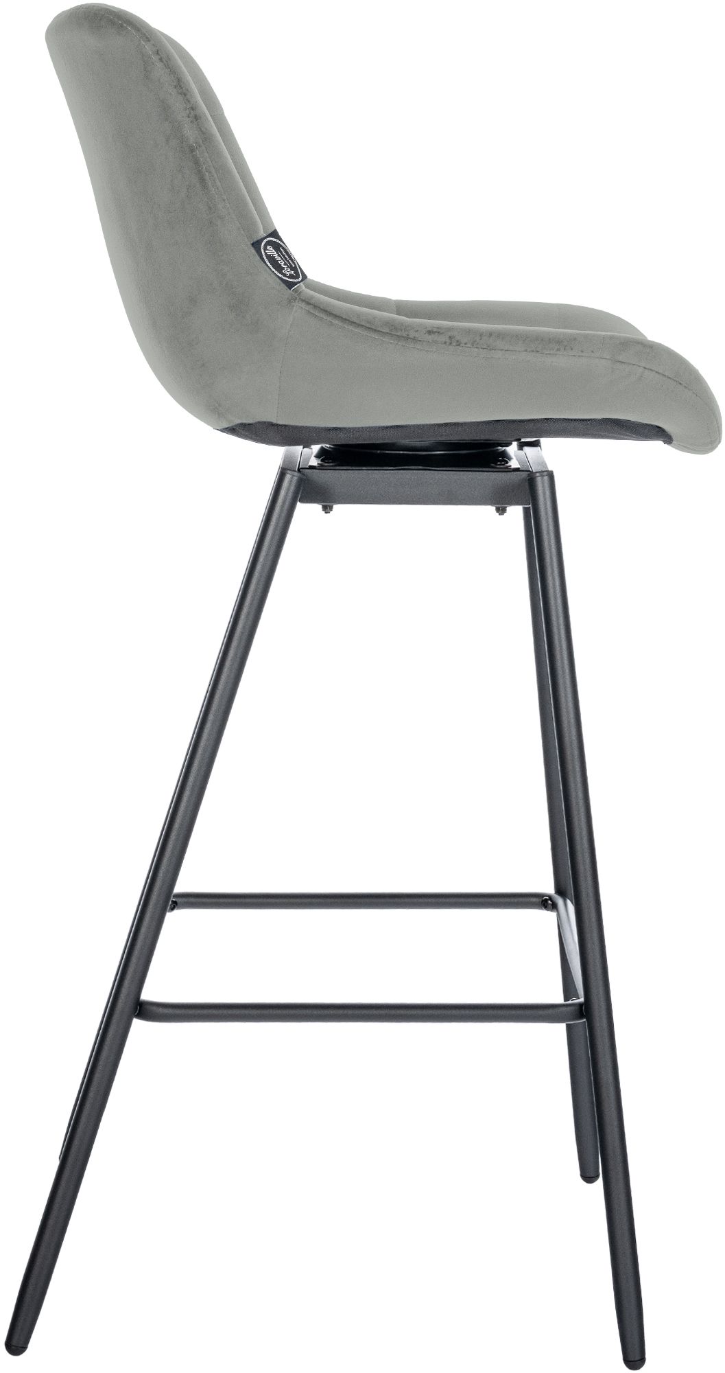 Barhocker Weston schwenkbar