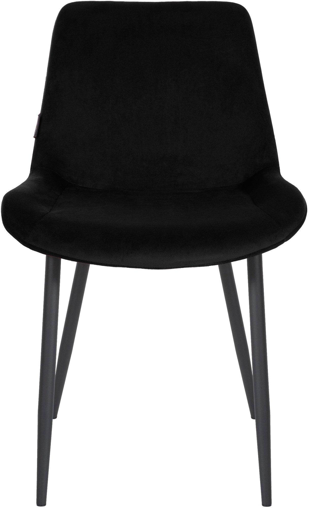 Esszimmerstuhl Victoria Samt