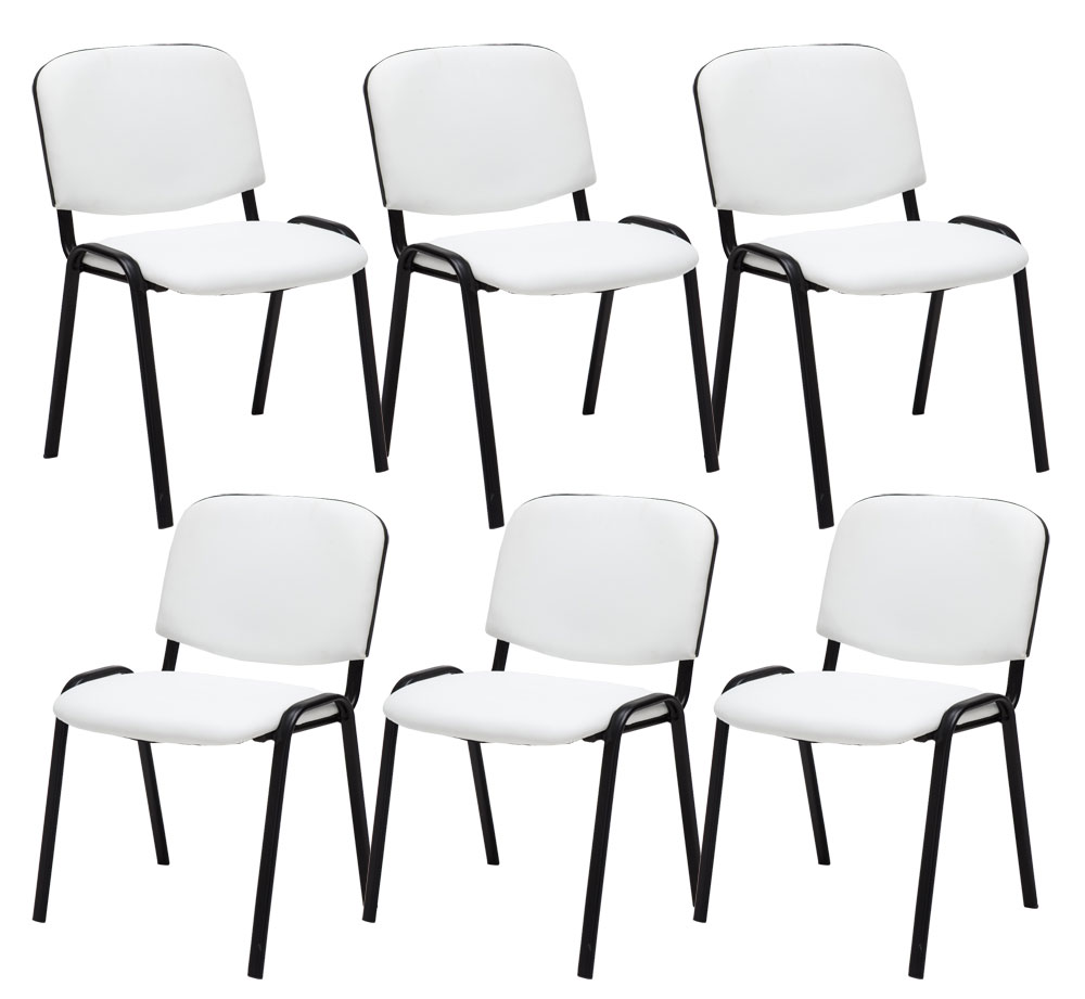 6er-set-besucherstuhl-ken-kunstleder-61650