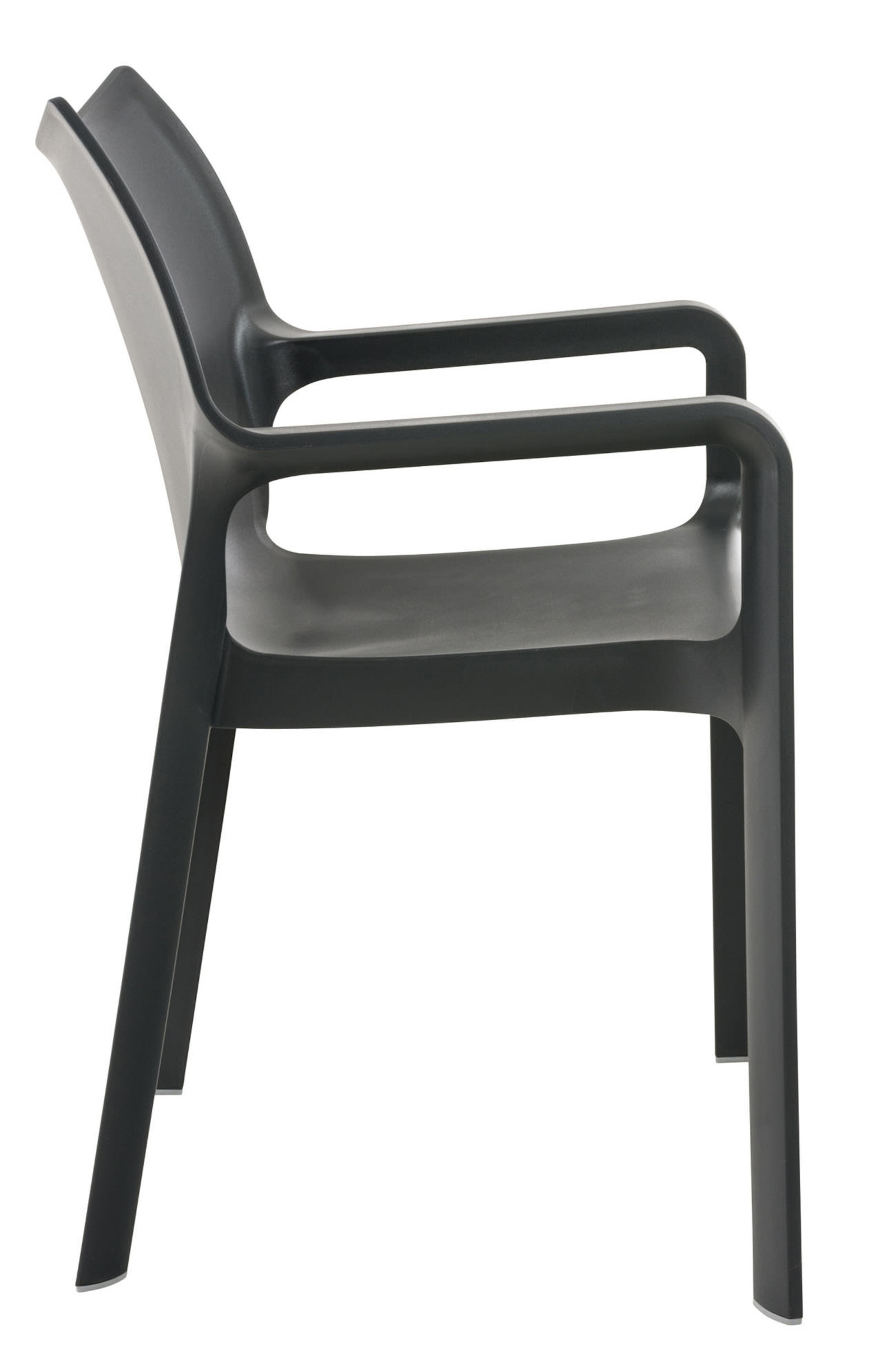 2er Set Stapelstuhl Diva