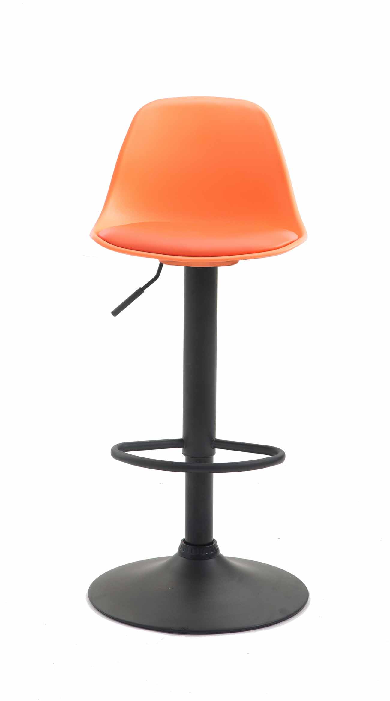 Barhocker Kiel Kunststoff