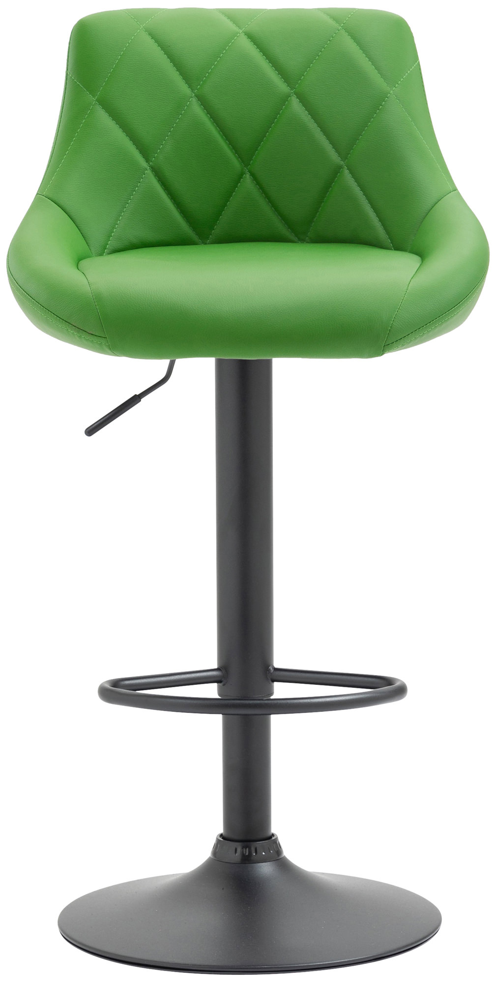 Barhocker Lazio Kunstleder