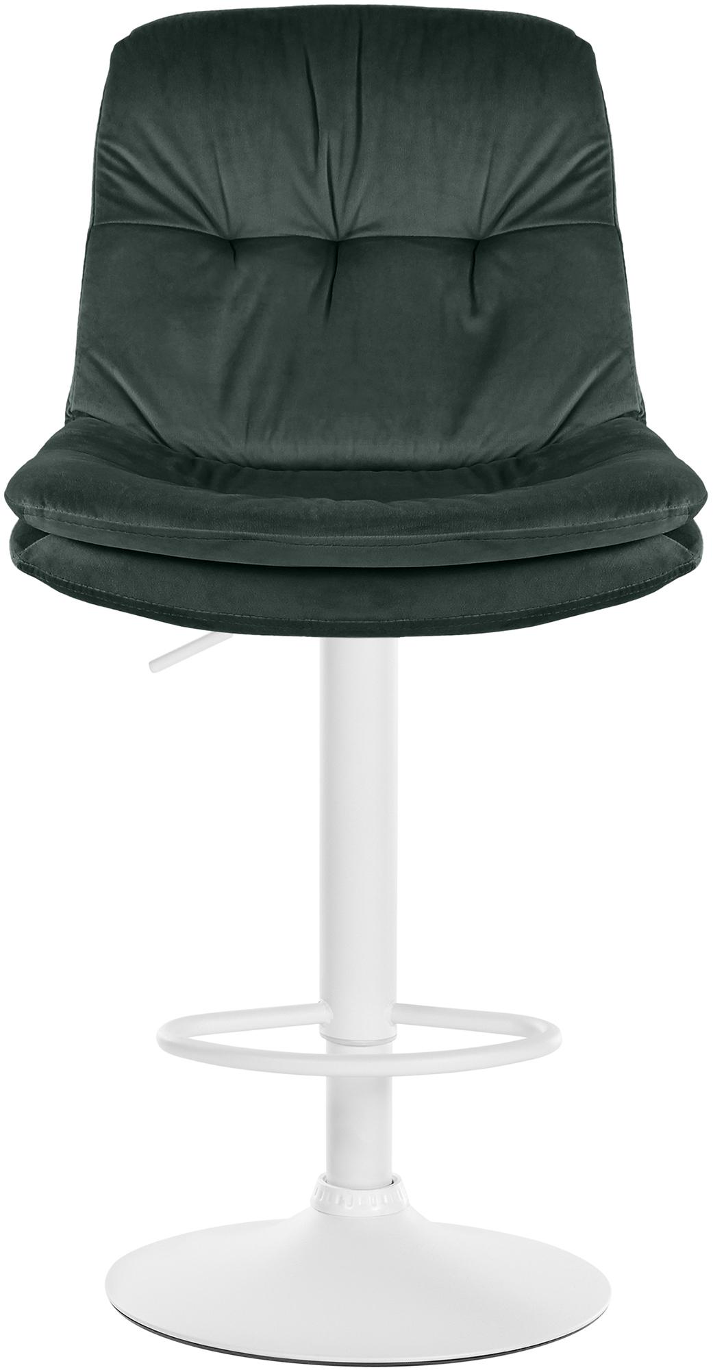 Barhocker Laurel Samt