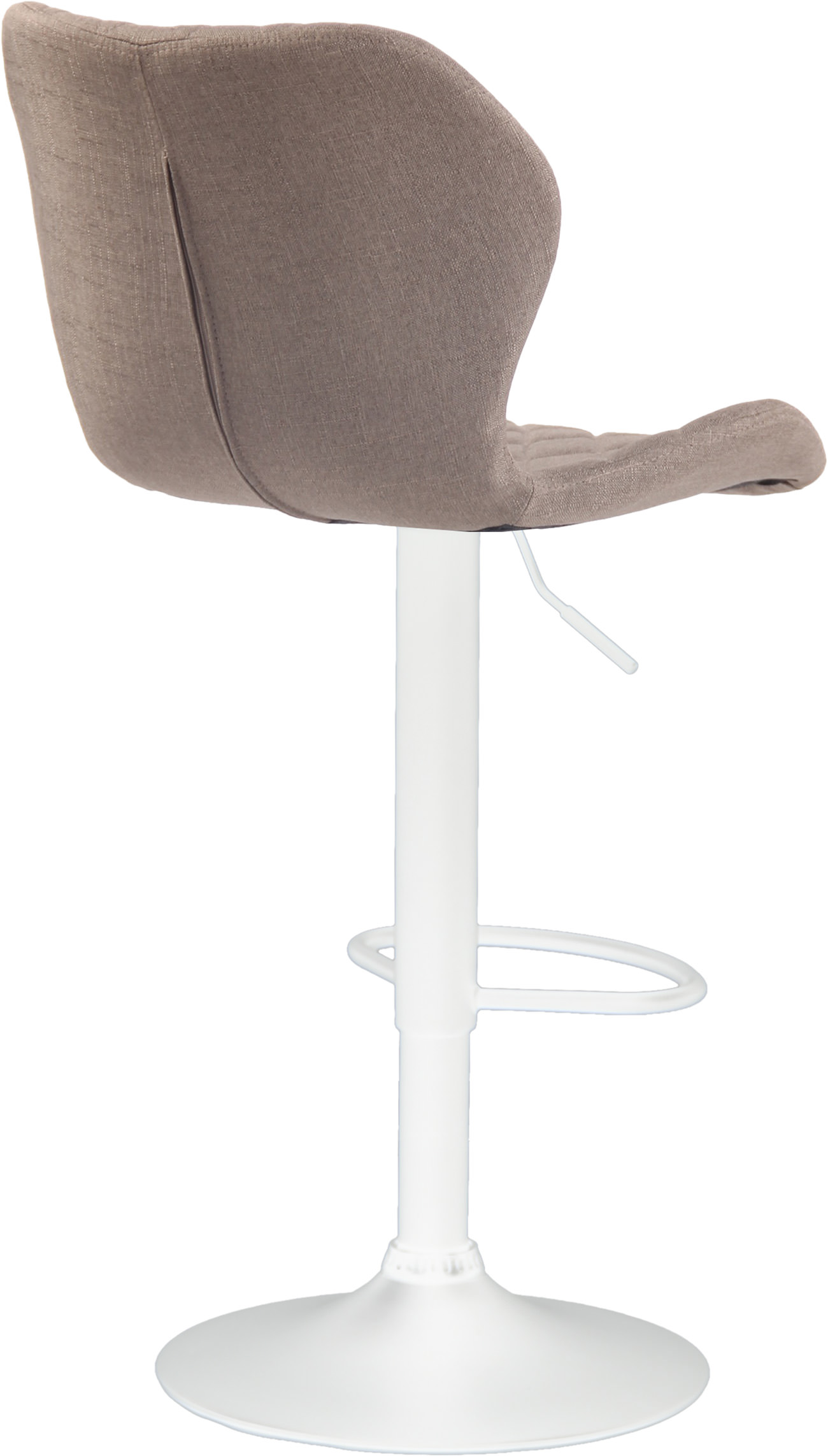 2er Set Barhocker Cork Stoff