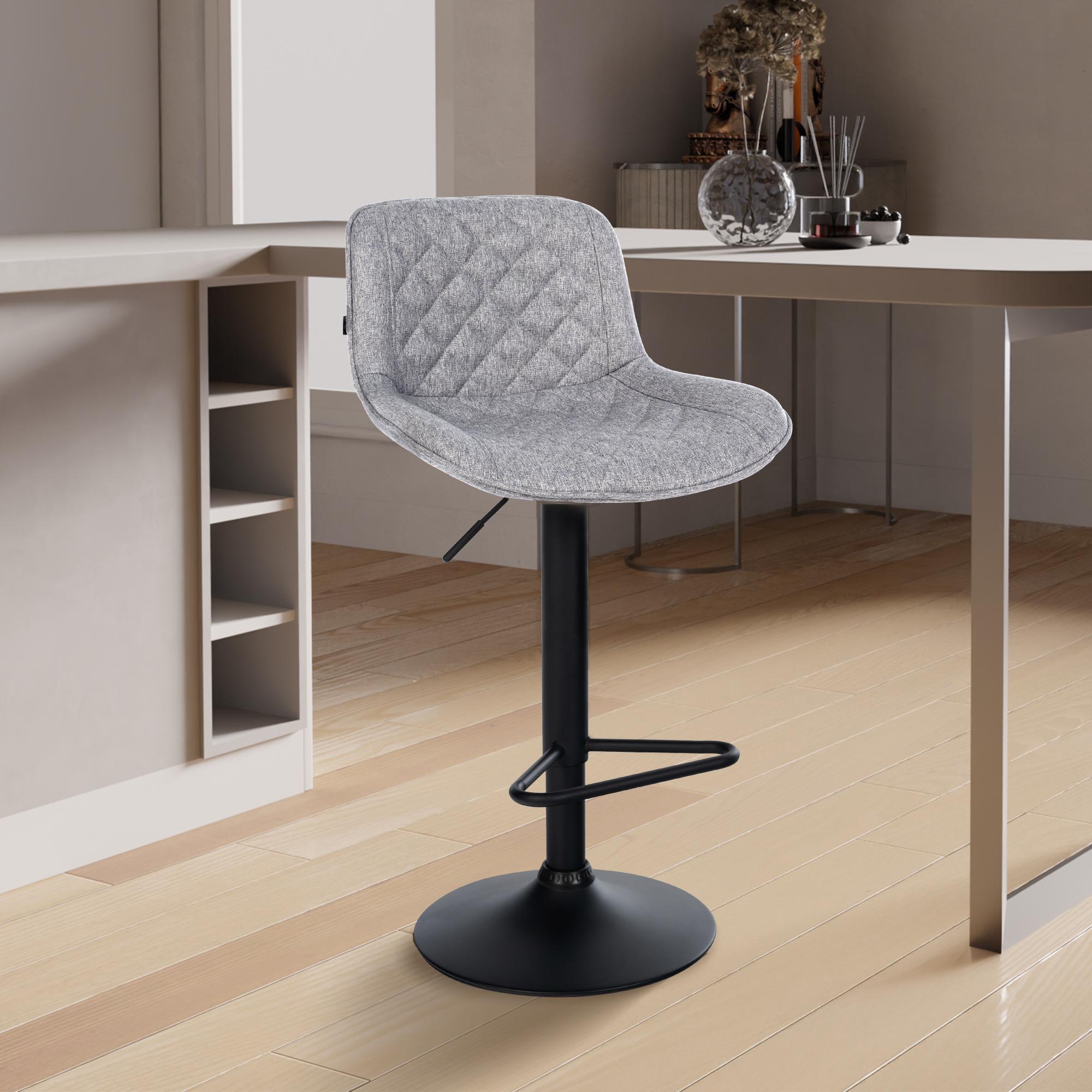 2er Set Barhocker Kasson