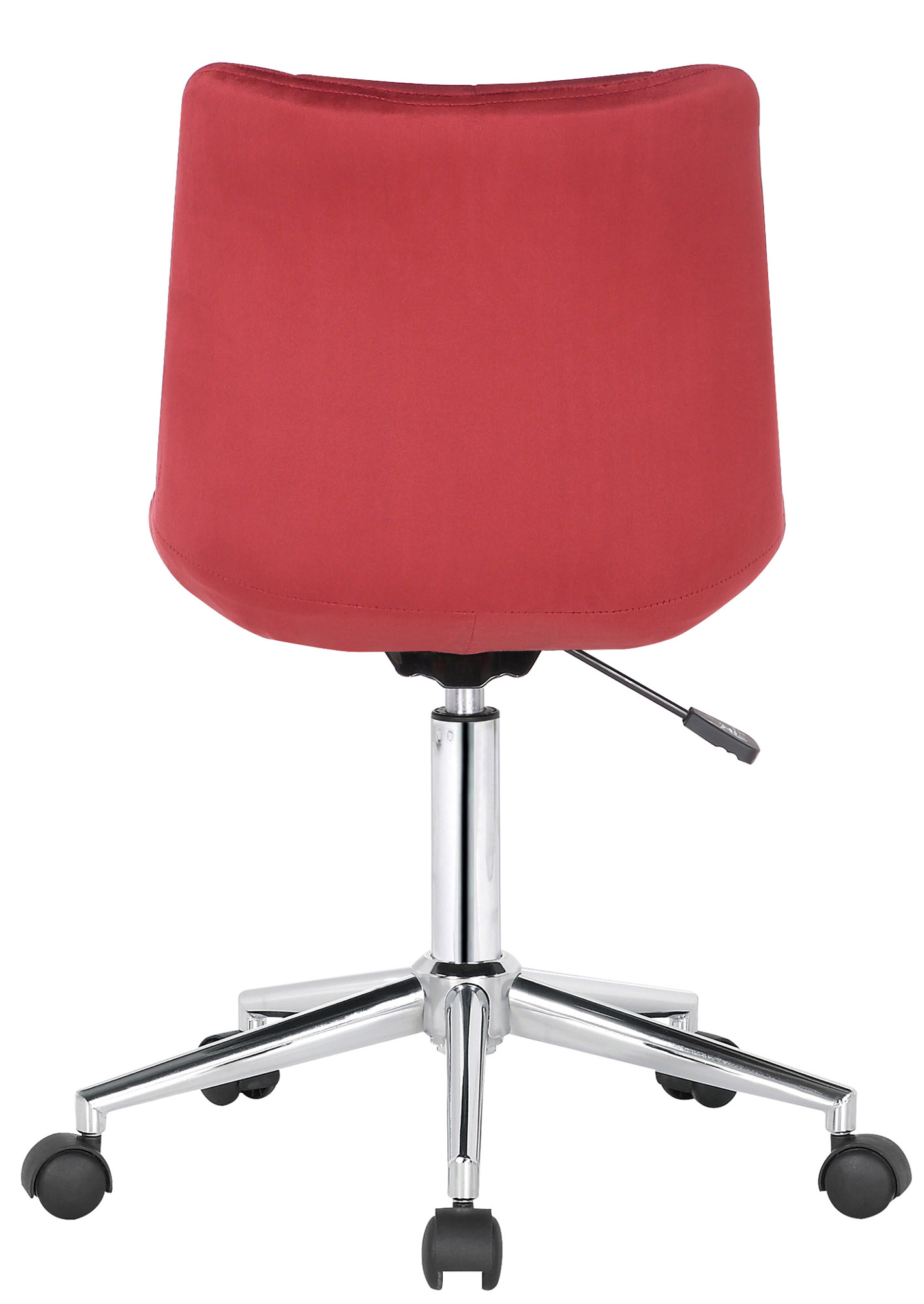 Bürostuhl Medford Samt
