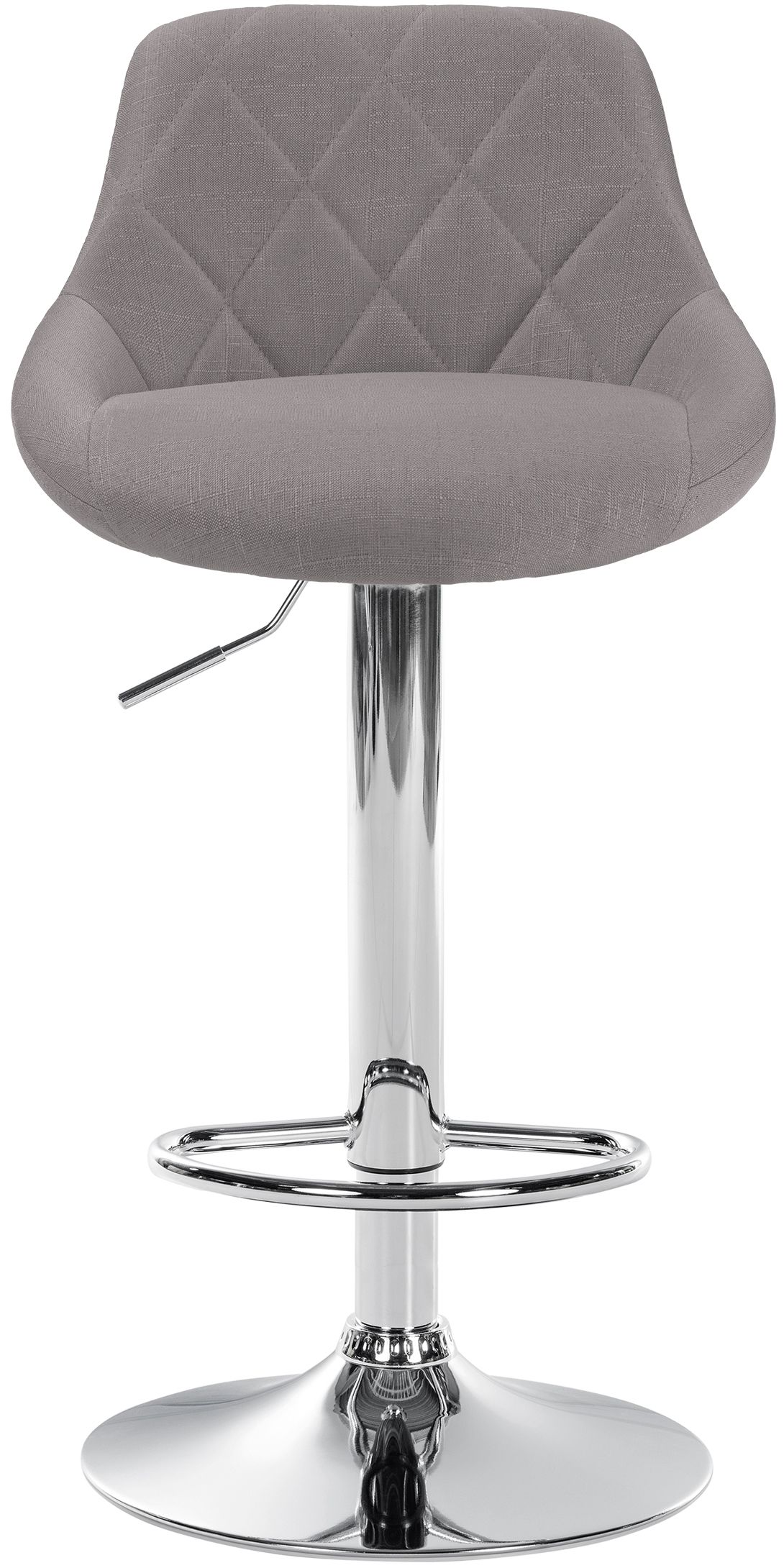 Barhocker Lazio Stoff