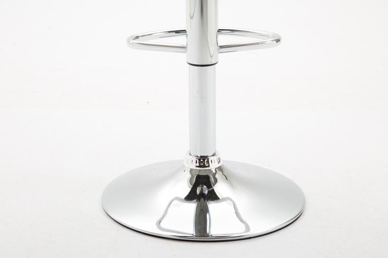2er Set Barhocker Dyn Stoff