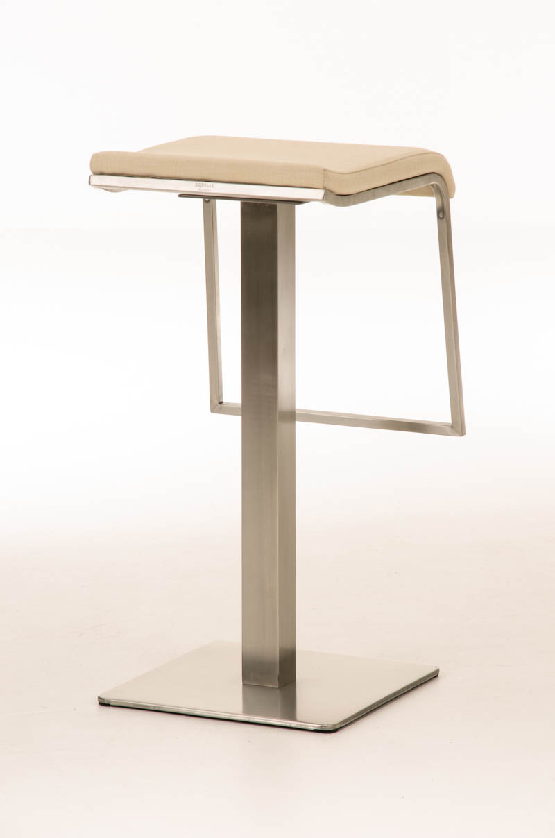 Barhocker Lameng E78 Stoff