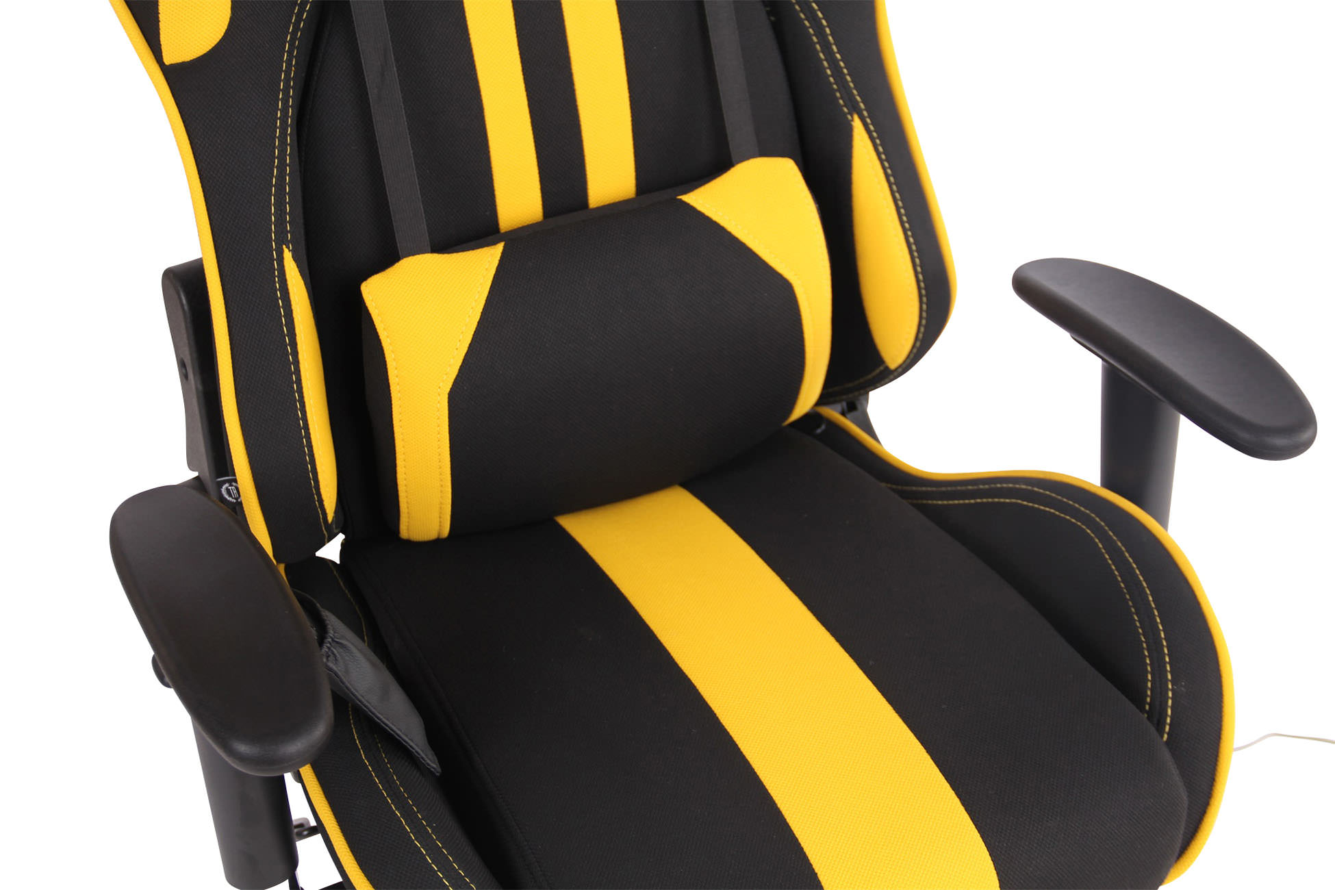 Gaming Bürostuhl Limit XM Stoff