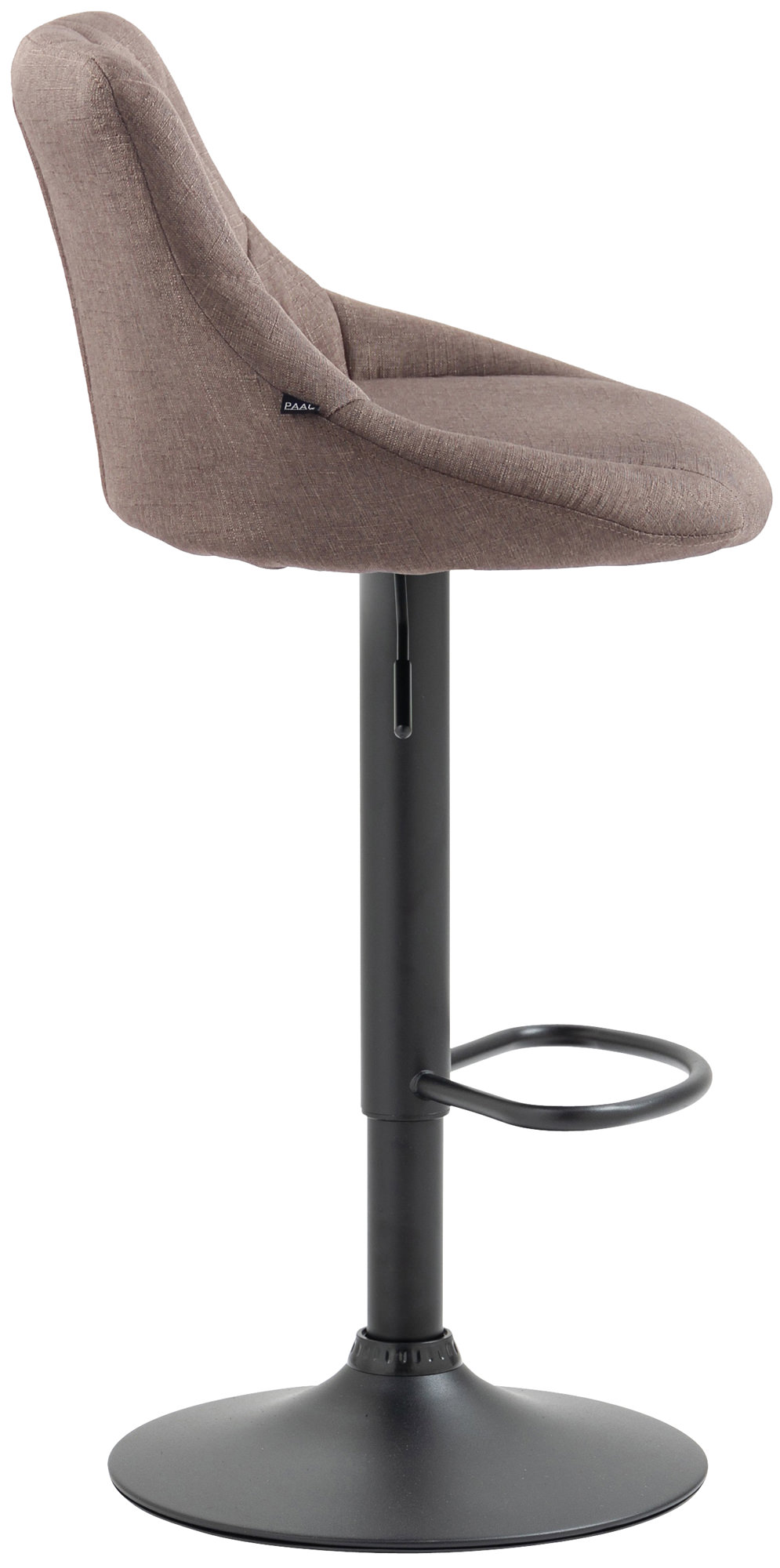 Barhocker Lazio Stoff