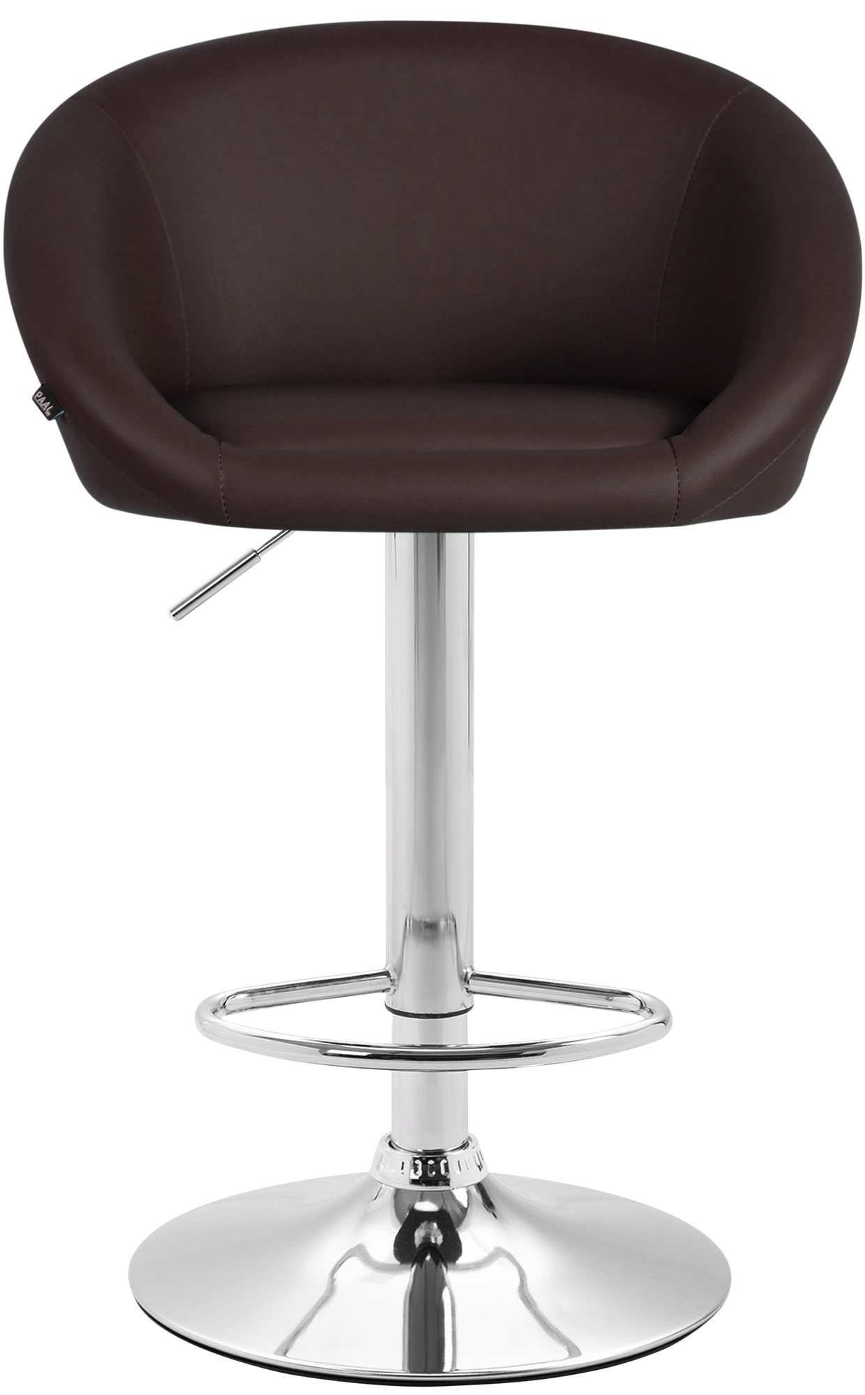 2er Set Barhocker Miami V2 Kunstleder