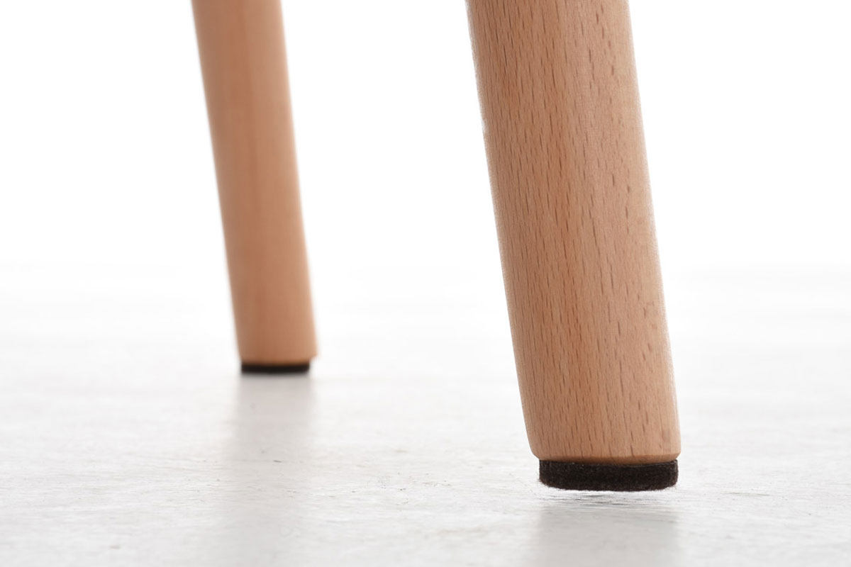 Barhocker Lincoln Stoff