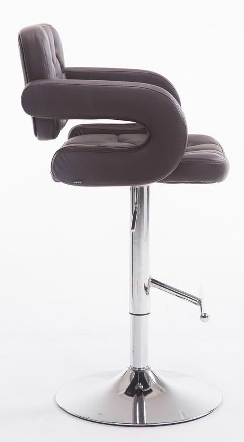 2er Set Barhocker Dublin
