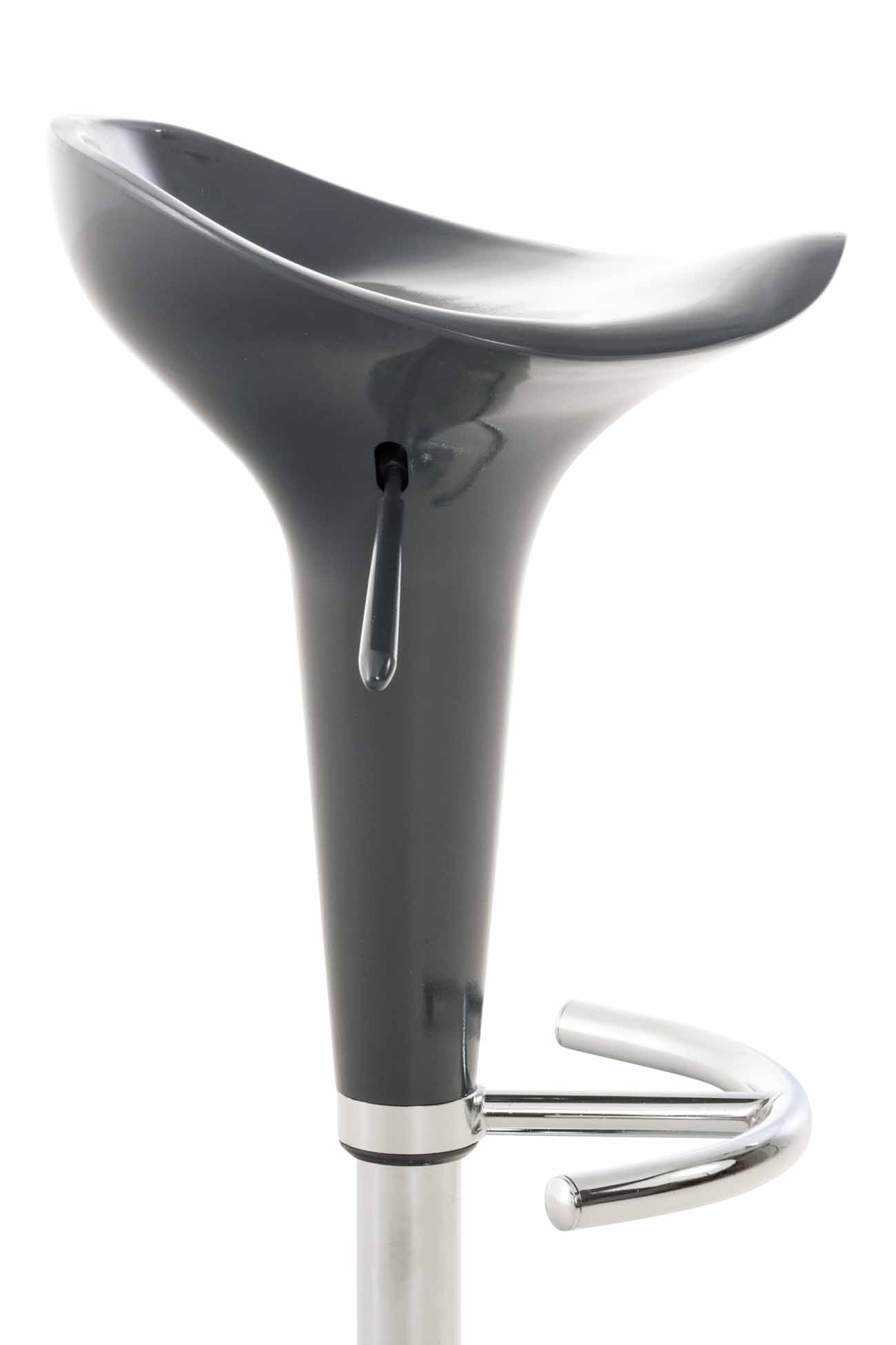 Barhocker Saddle