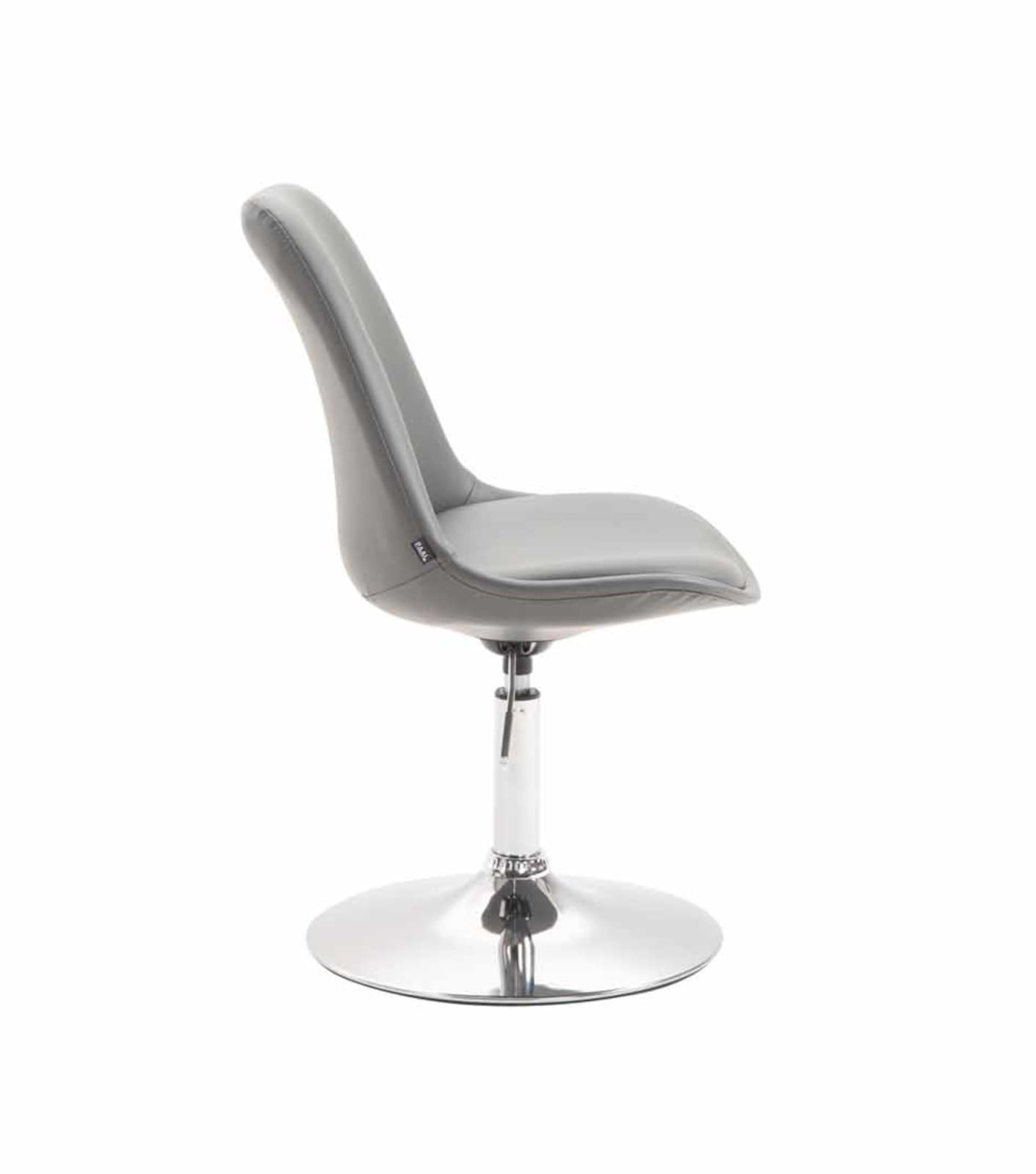4er Set Esszimmerstühle Maverick Kunstleder