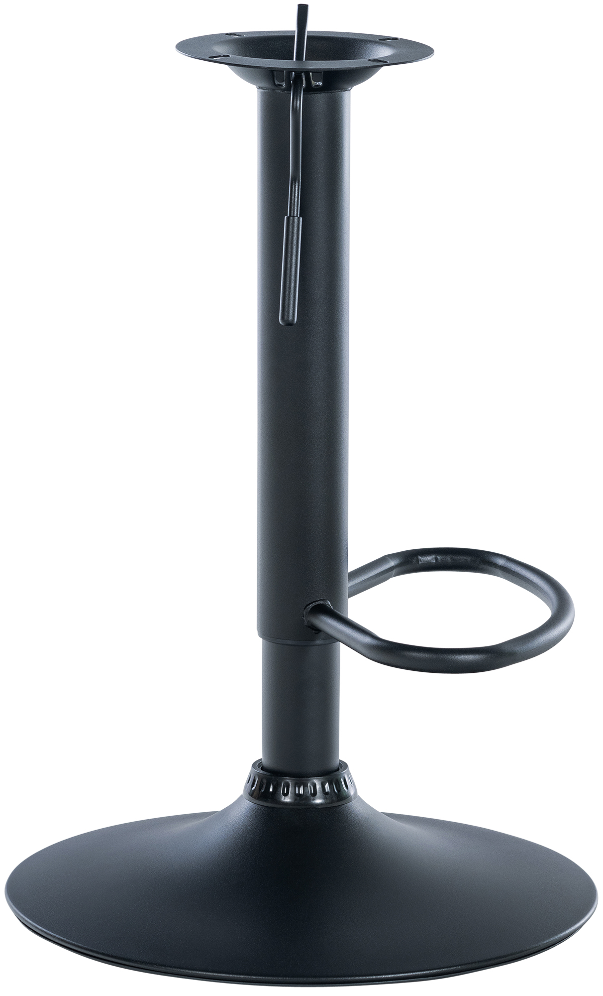 XL-Gestell für Barhocker