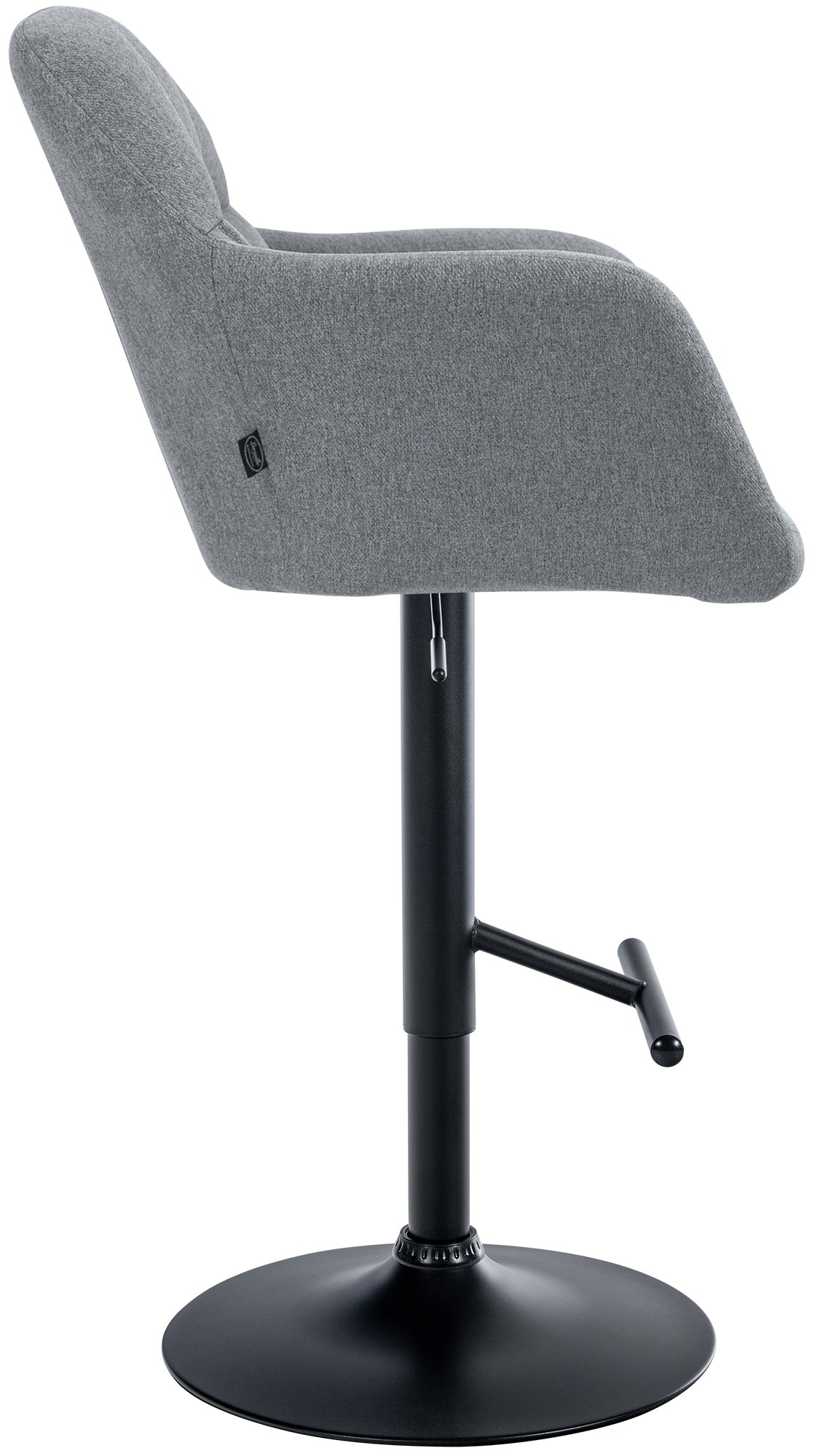 Barhocker Natoma Stoff
