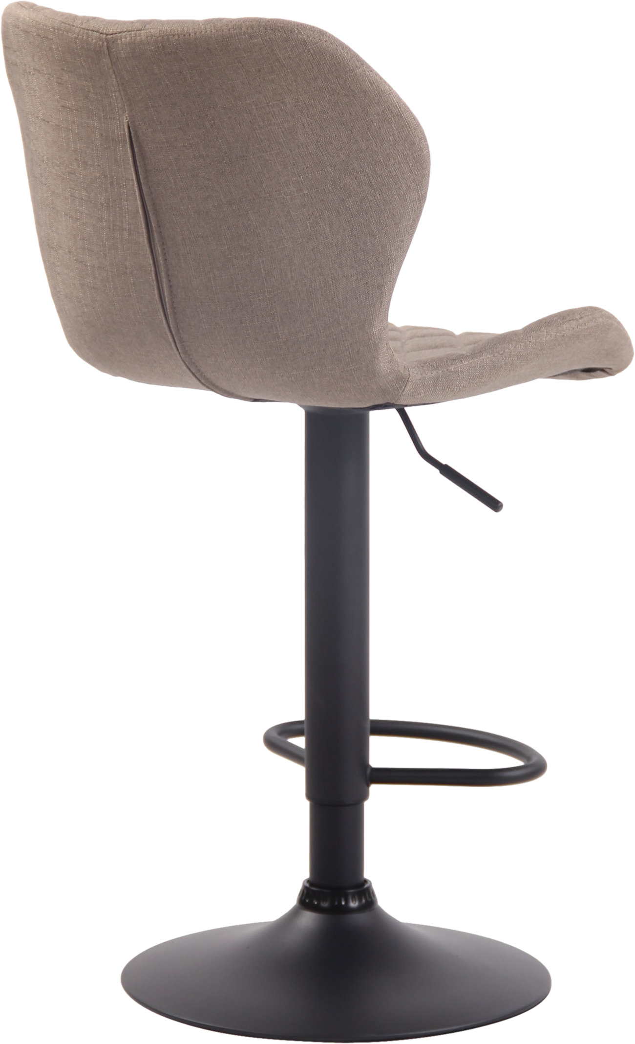 2er Set Barhocker Cork Stoff