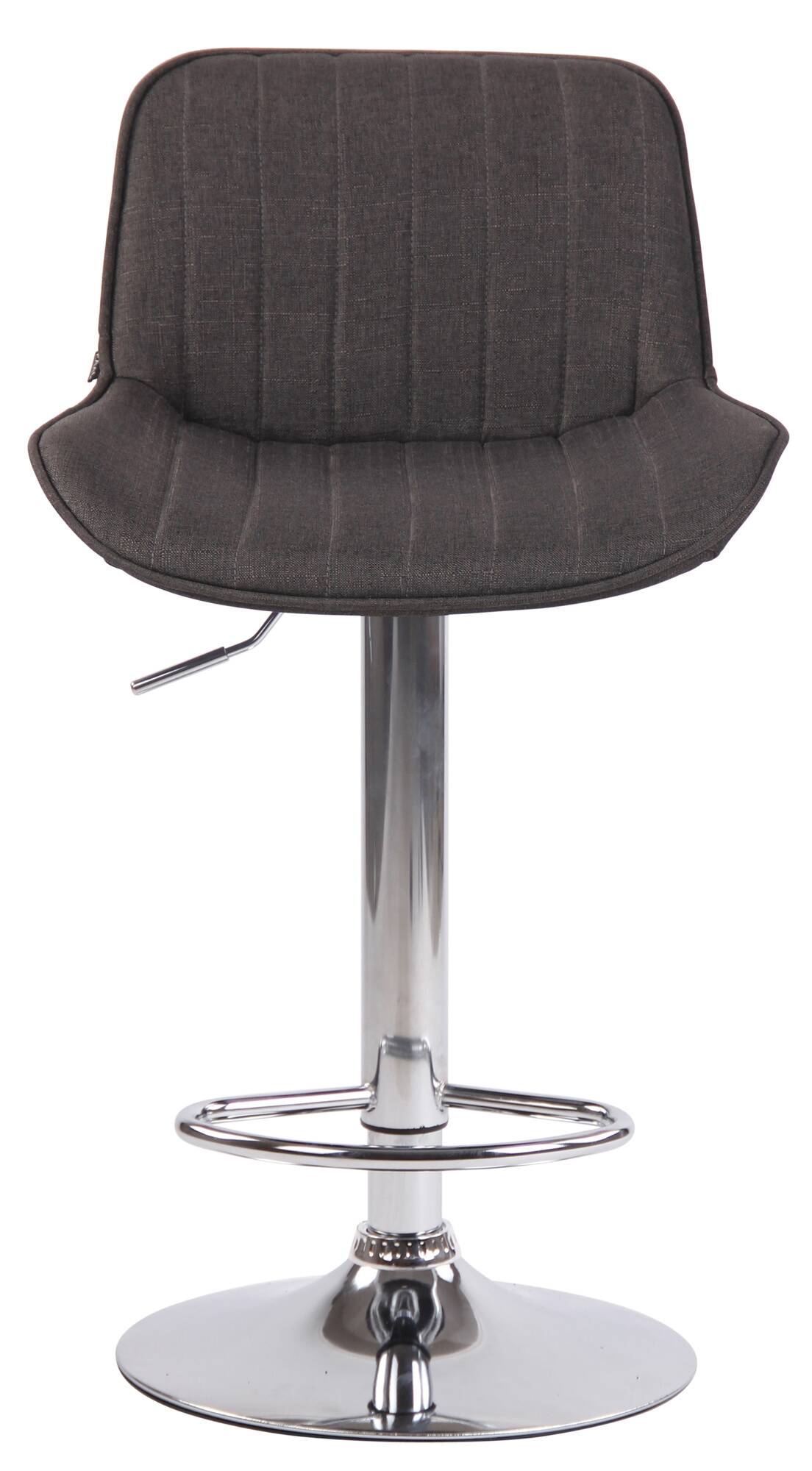 2er Set Barhocker Lentini Stoff