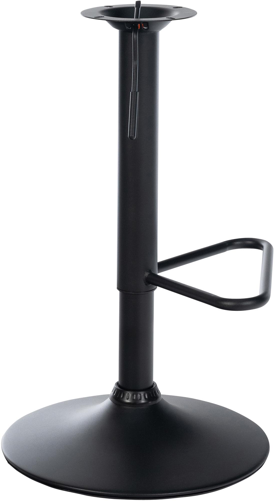 Ersatzgestell für Barhocker 2 10 x 10 cm
