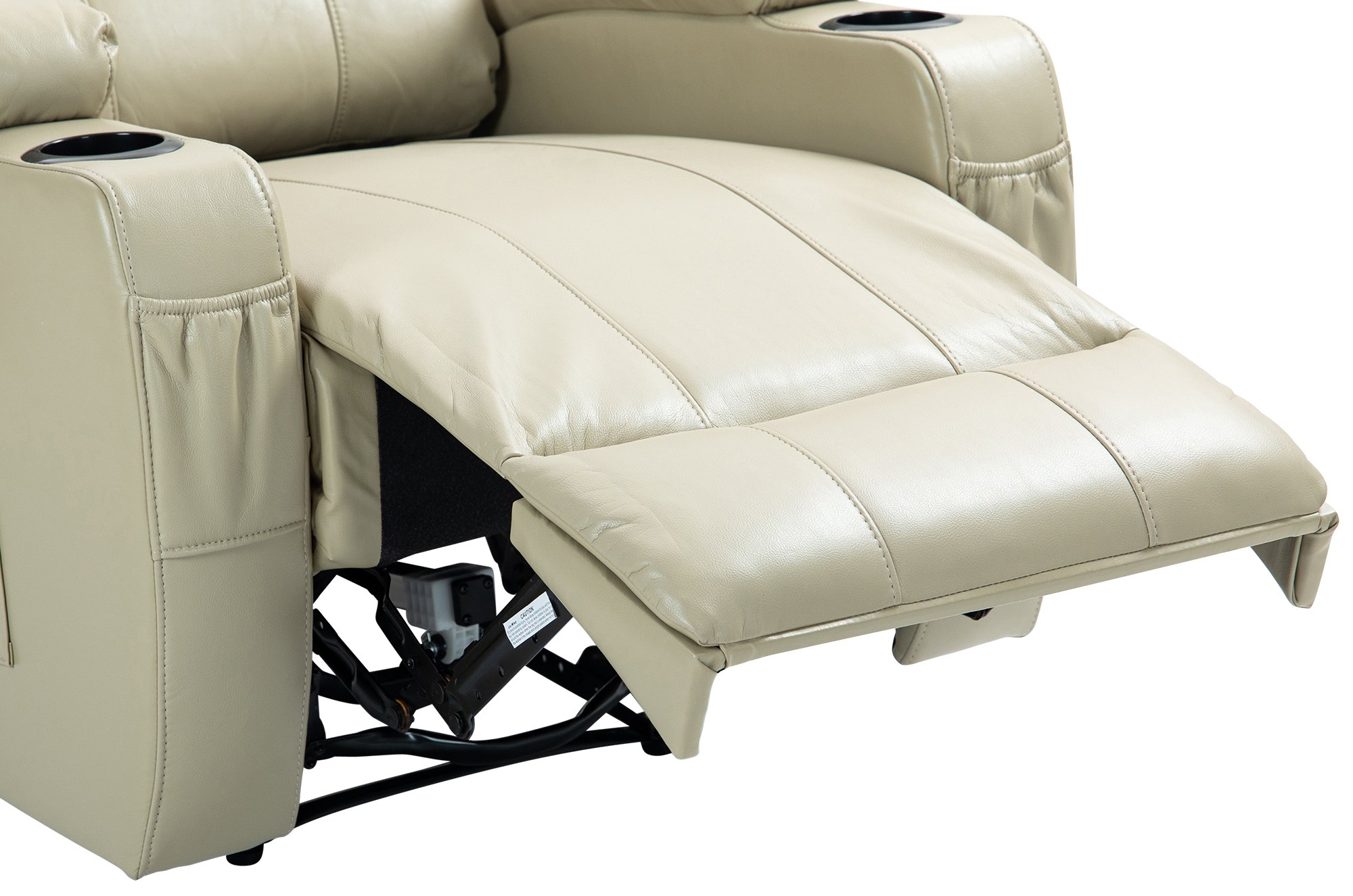 Sessel Hepler mit Massagefunktion