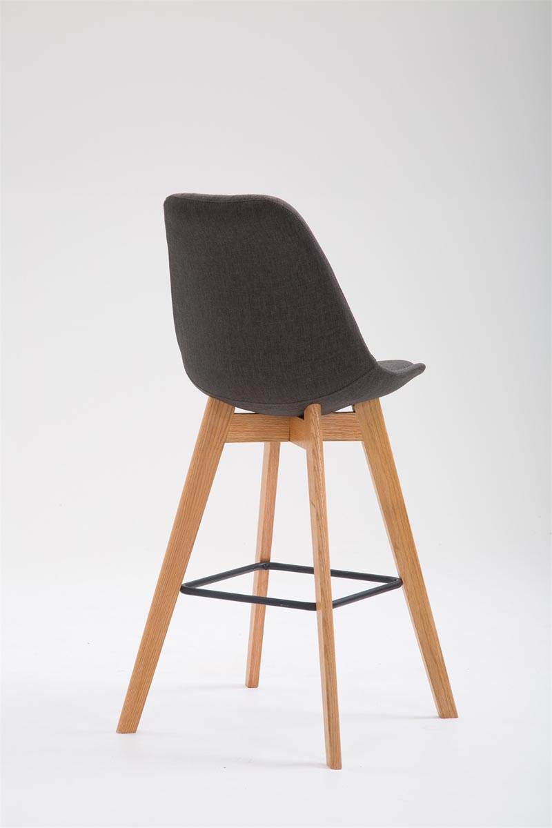 Barhocker Metz Stoff