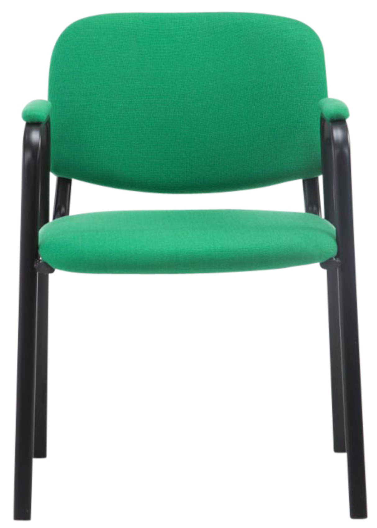 4er Set Stapelstühle Ken Pro Stoff