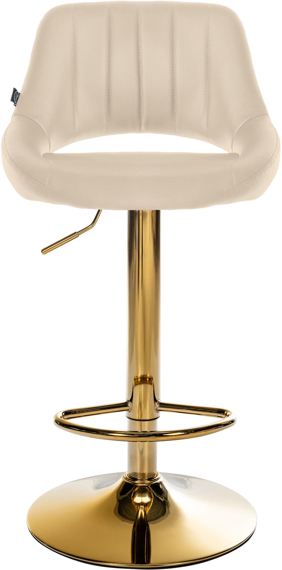 Barhocker Milet Kunstleder