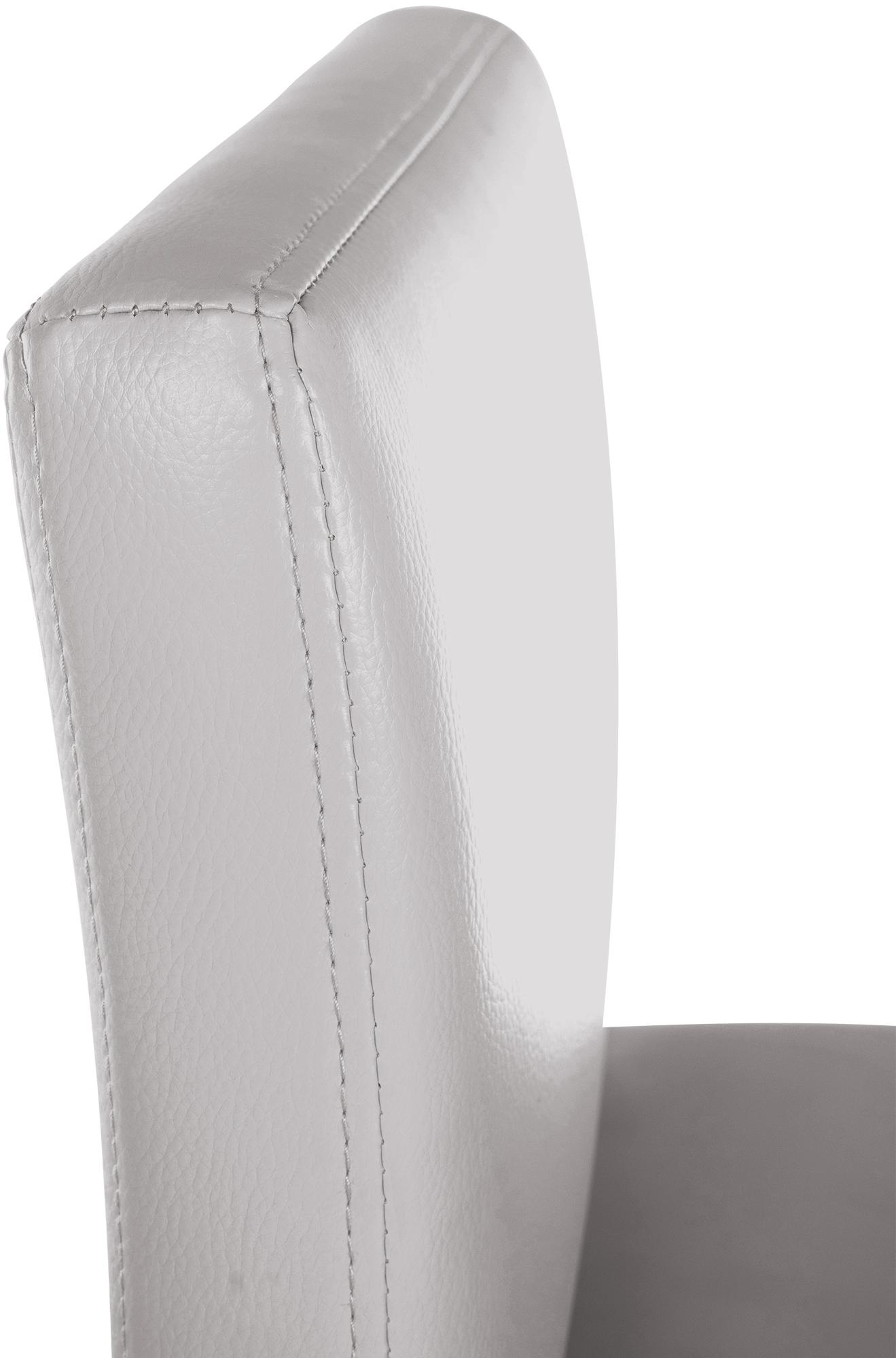 Barhocker Newport Schwarz
