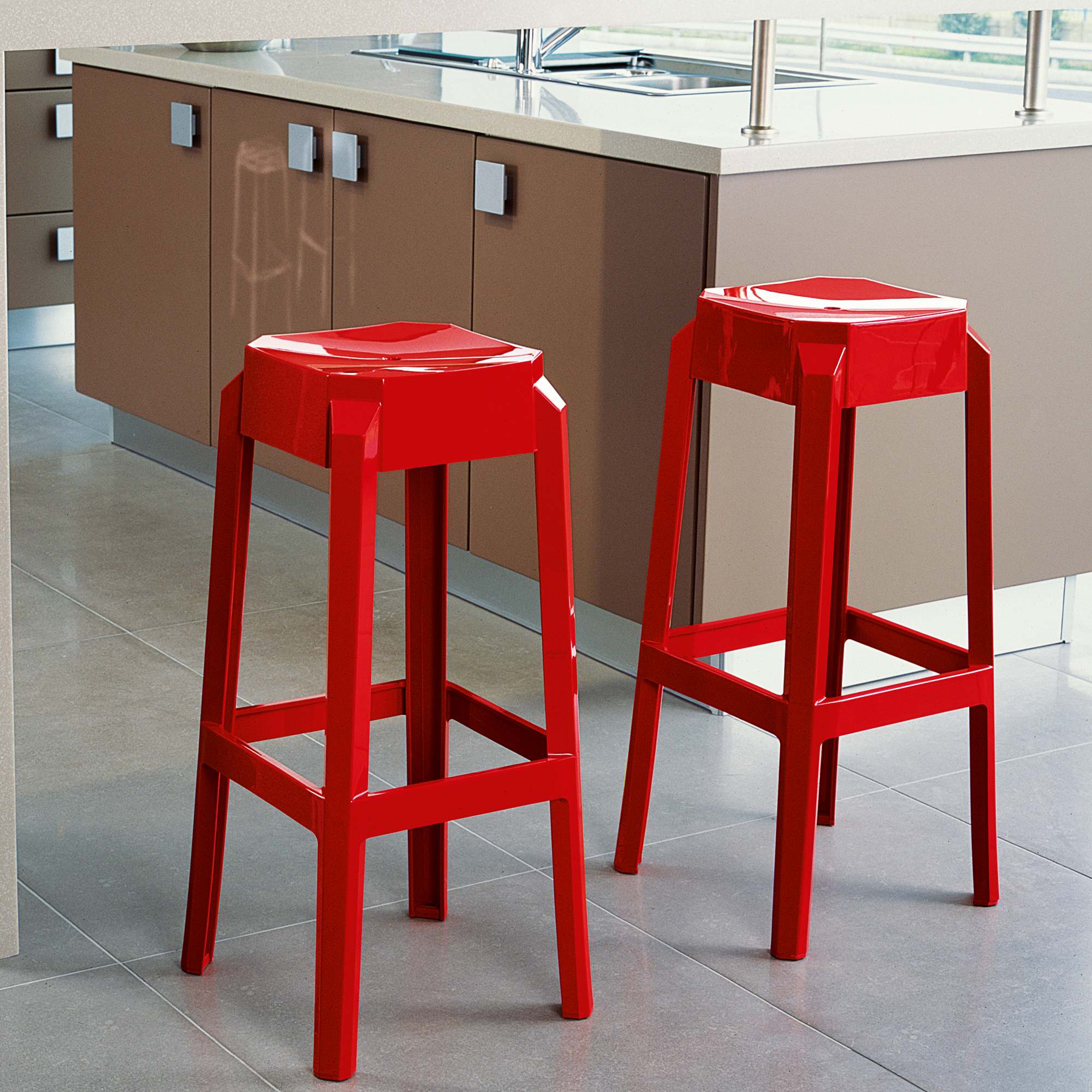 Barhocker Fox