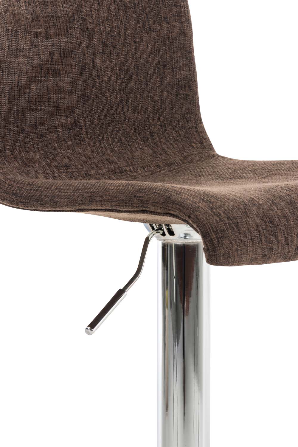 2er Set Barhocker Hover Stoff