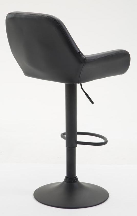 2er Set Barhocker Braga Kunstleder