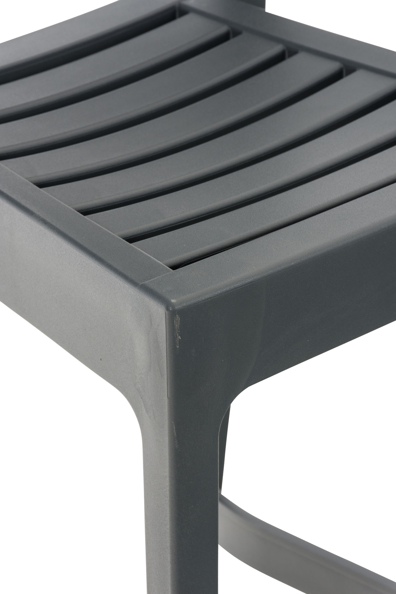 4er Set Barhocker Ares