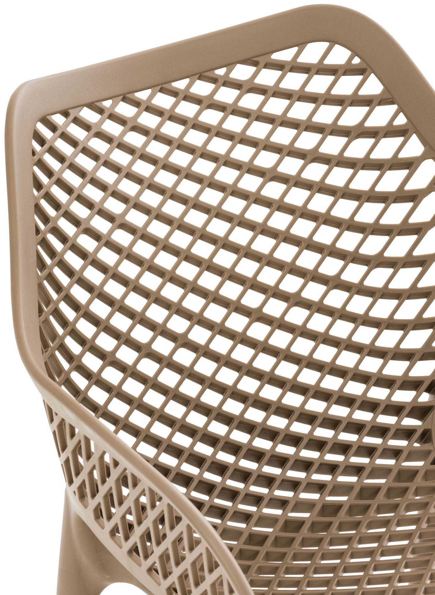Stapelbarer Stuhl Air XL