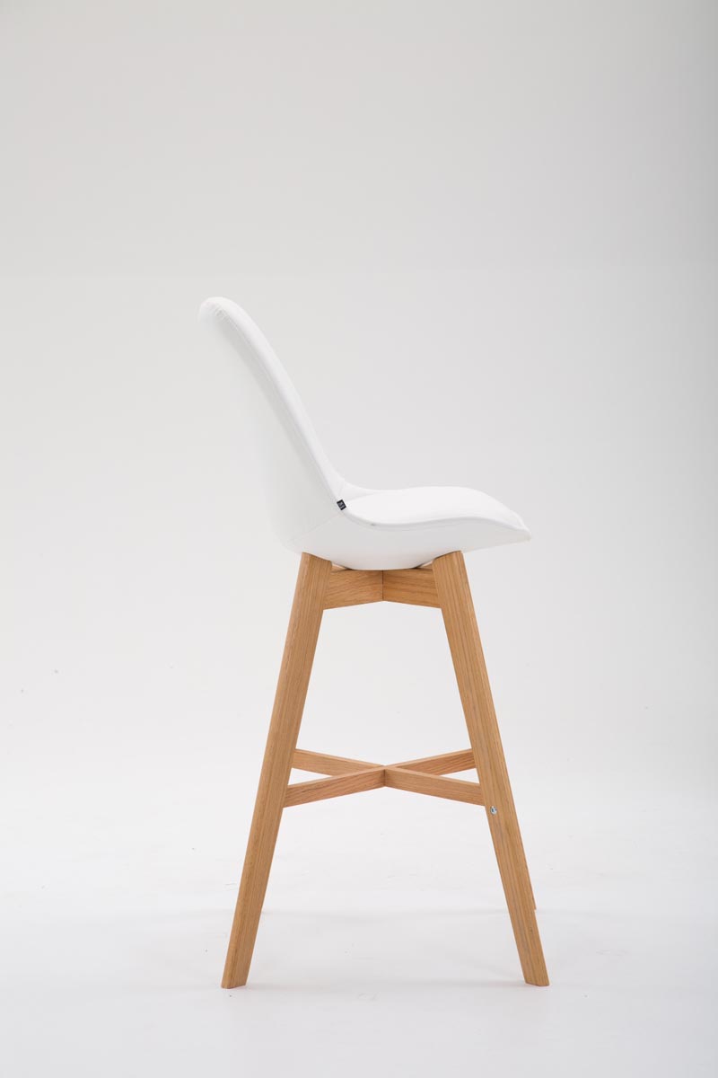 Barhocker Cannes Kunstleder